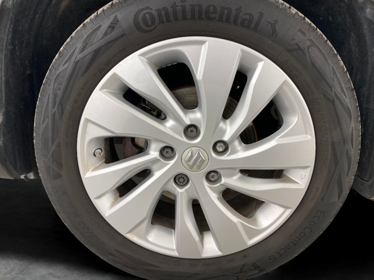 Used Suzuki SX4 S-Cross 2023 for sale - 77106302: Photo 11