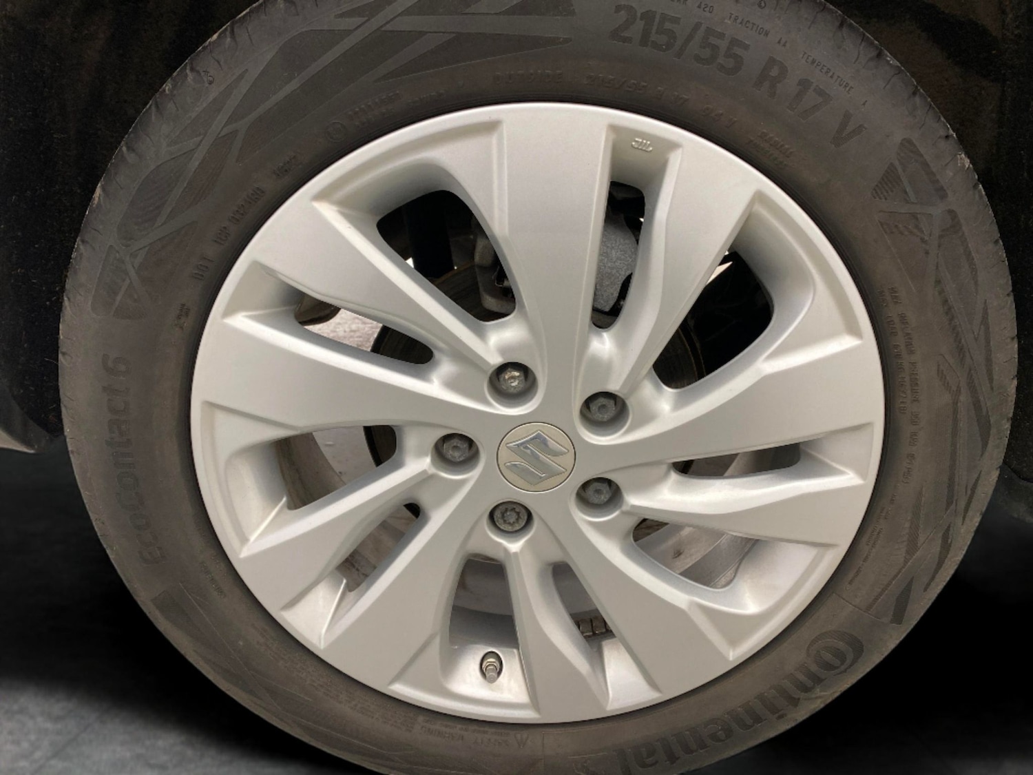 Used Suzuki SX4 S-Cross 2023 for sale - 77106302: Photo 12