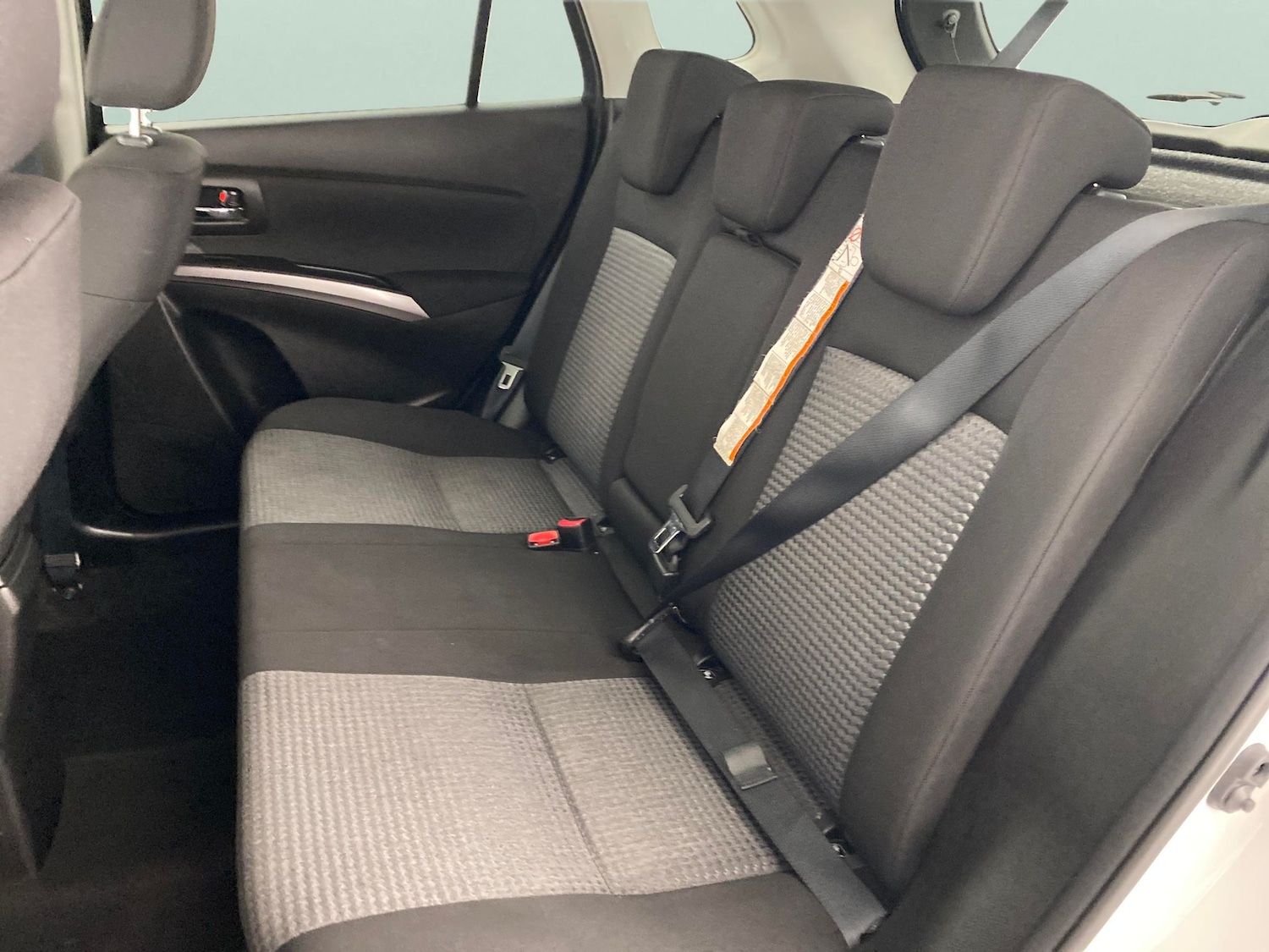 Used Suzuki SX4 S-Cross 2023 for sale - 77106302: Photo 17