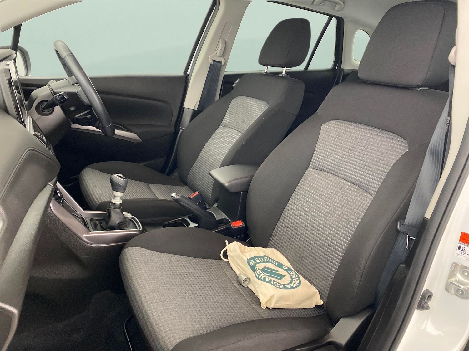 Used Suzuki SX4 S-Cross 2023 for sale - 77106302: Photo 18