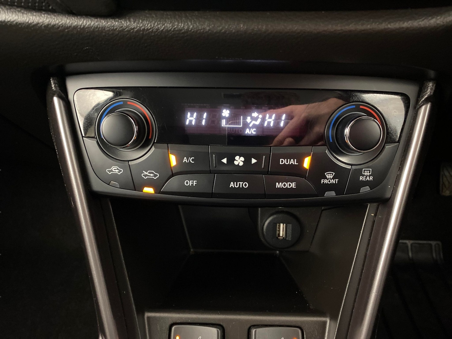 Used Suzuki SX4 S-Cross 2023 for sale - 77106302: Photo 20