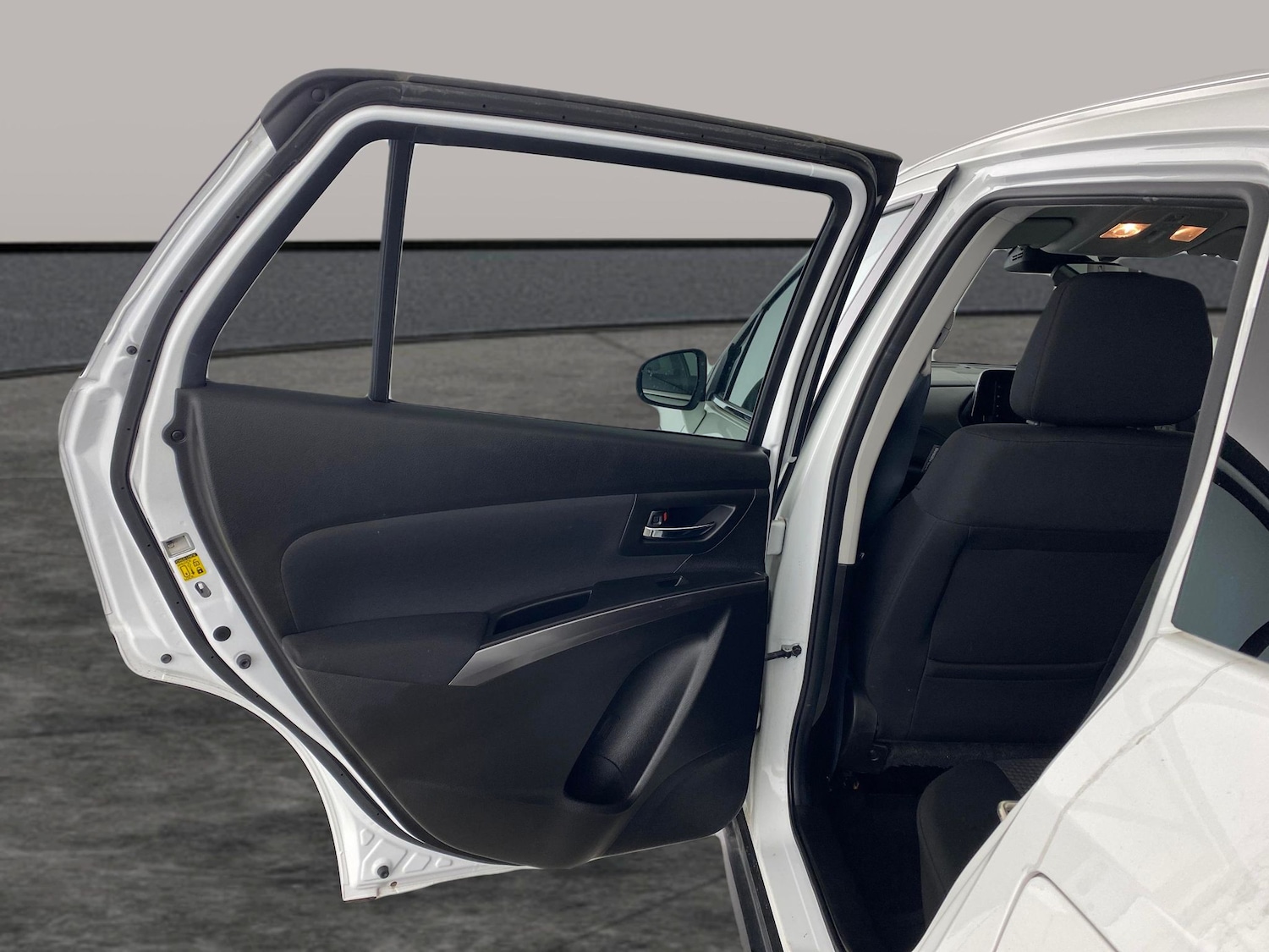 Used Suzuki SX4 S-Cross 2023 for sale - 77106302: Photo 22