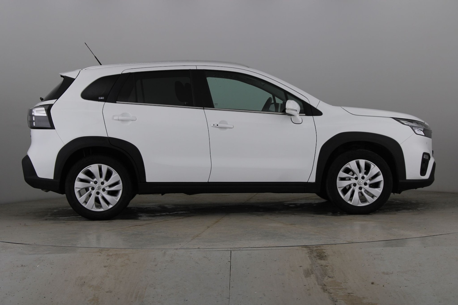 Used Suzuki SX4 S-Cross 2023 for sale - 77106302: Photo 5