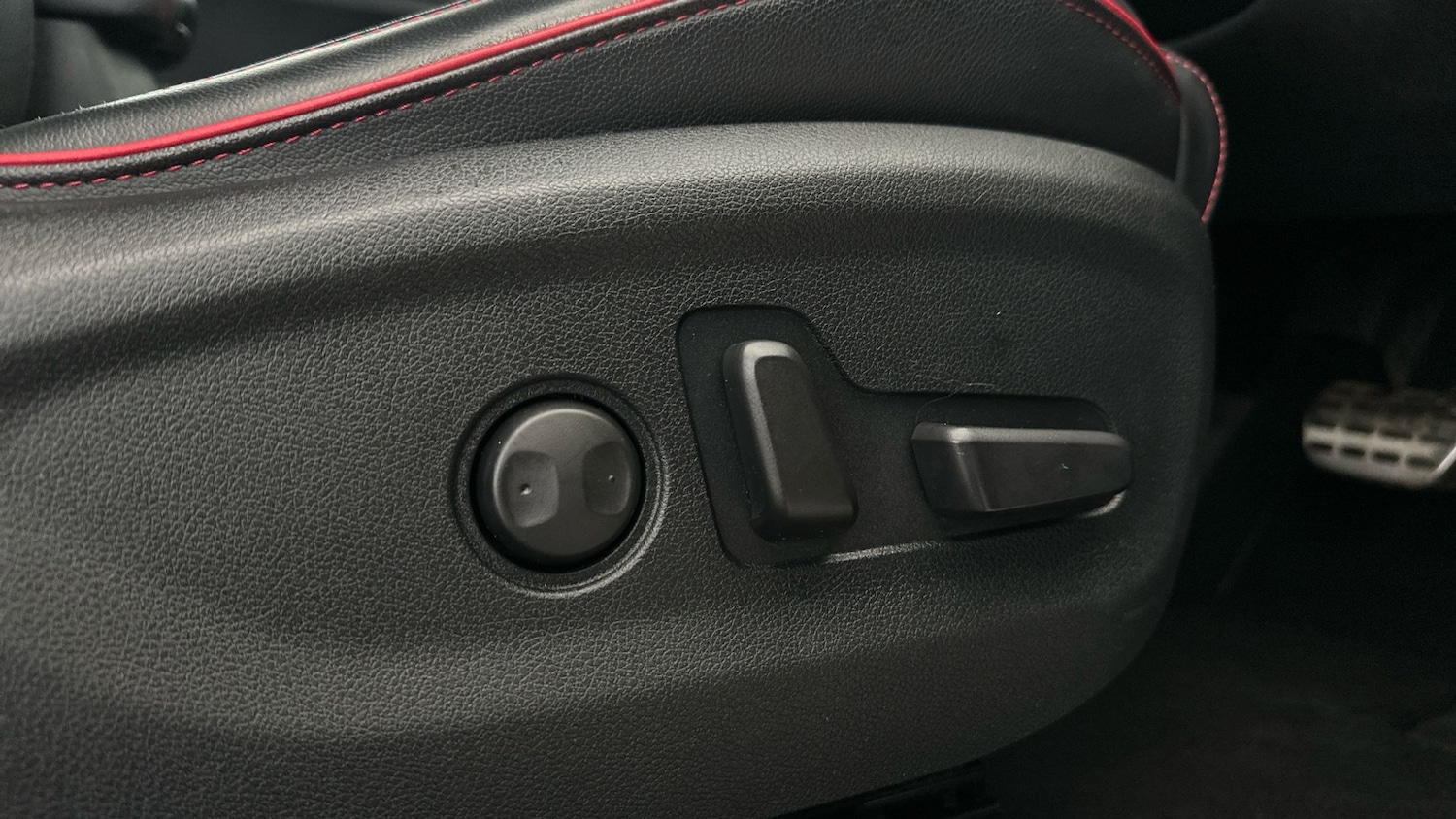 Vehicle 38