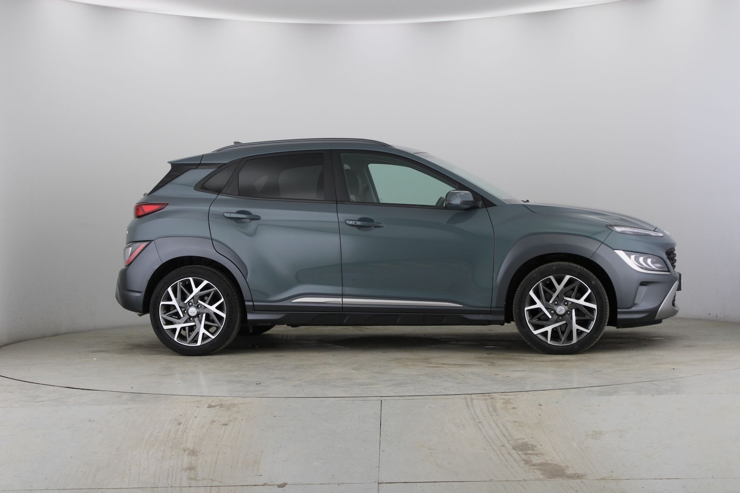 Used Hyundai KONA 2022 for sale - 78180697: Photo 10