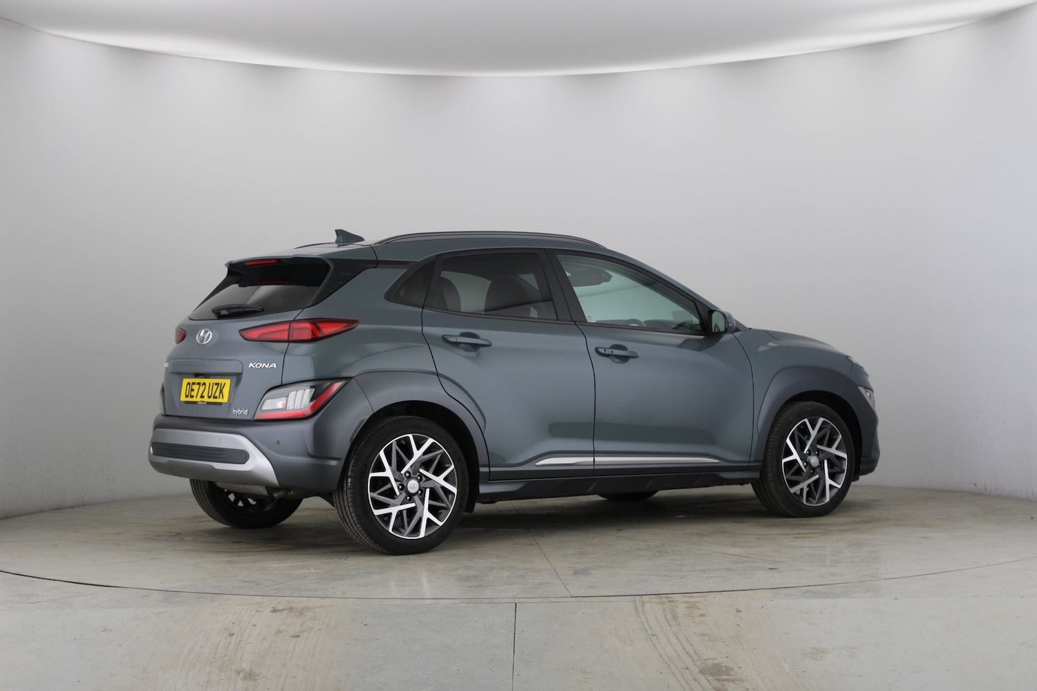 Used Hyundai KONA 2022 for sale - 78180697: Photo 11