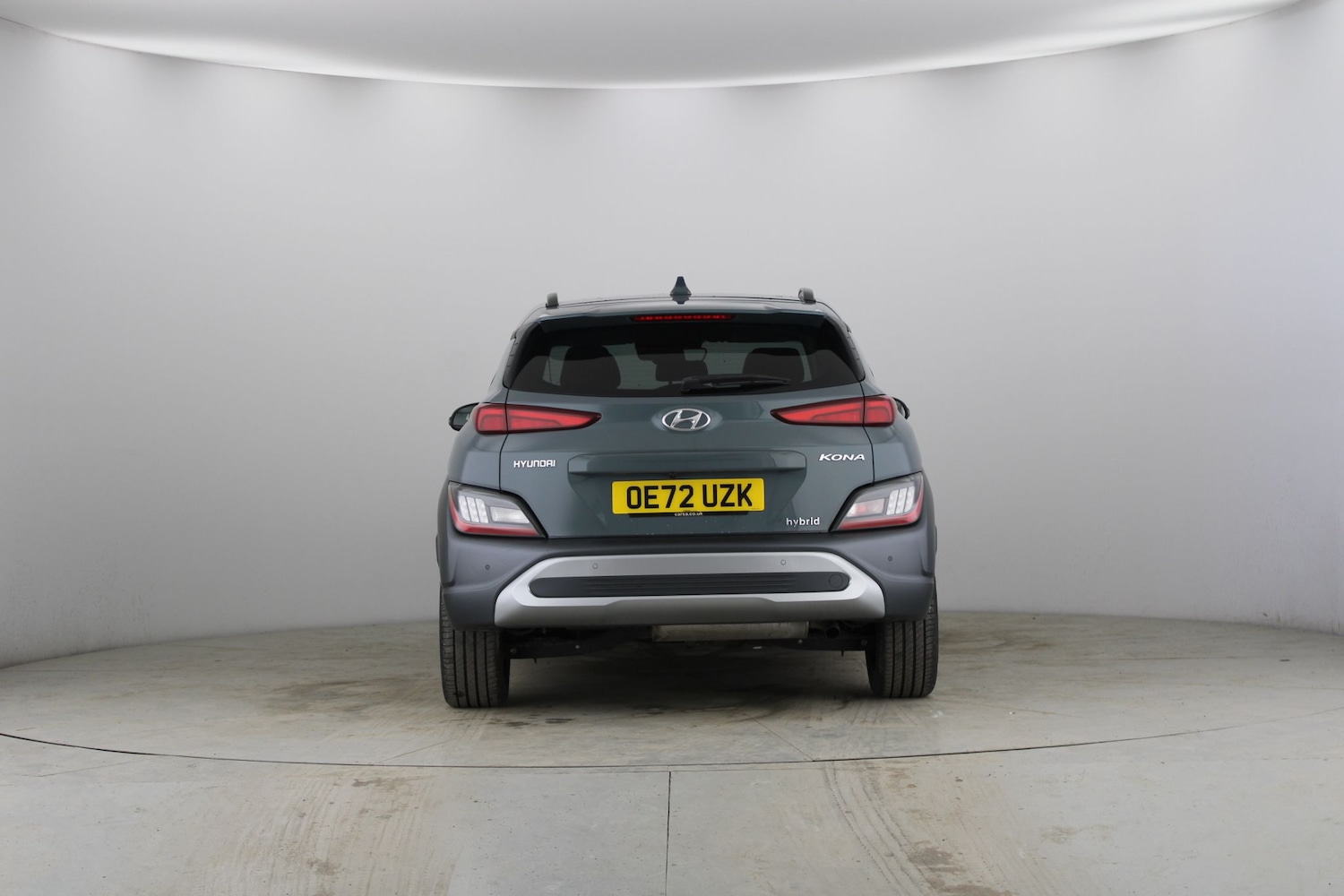 Used Hyundai KONA 2022 for sale - 78180697: Photo 12