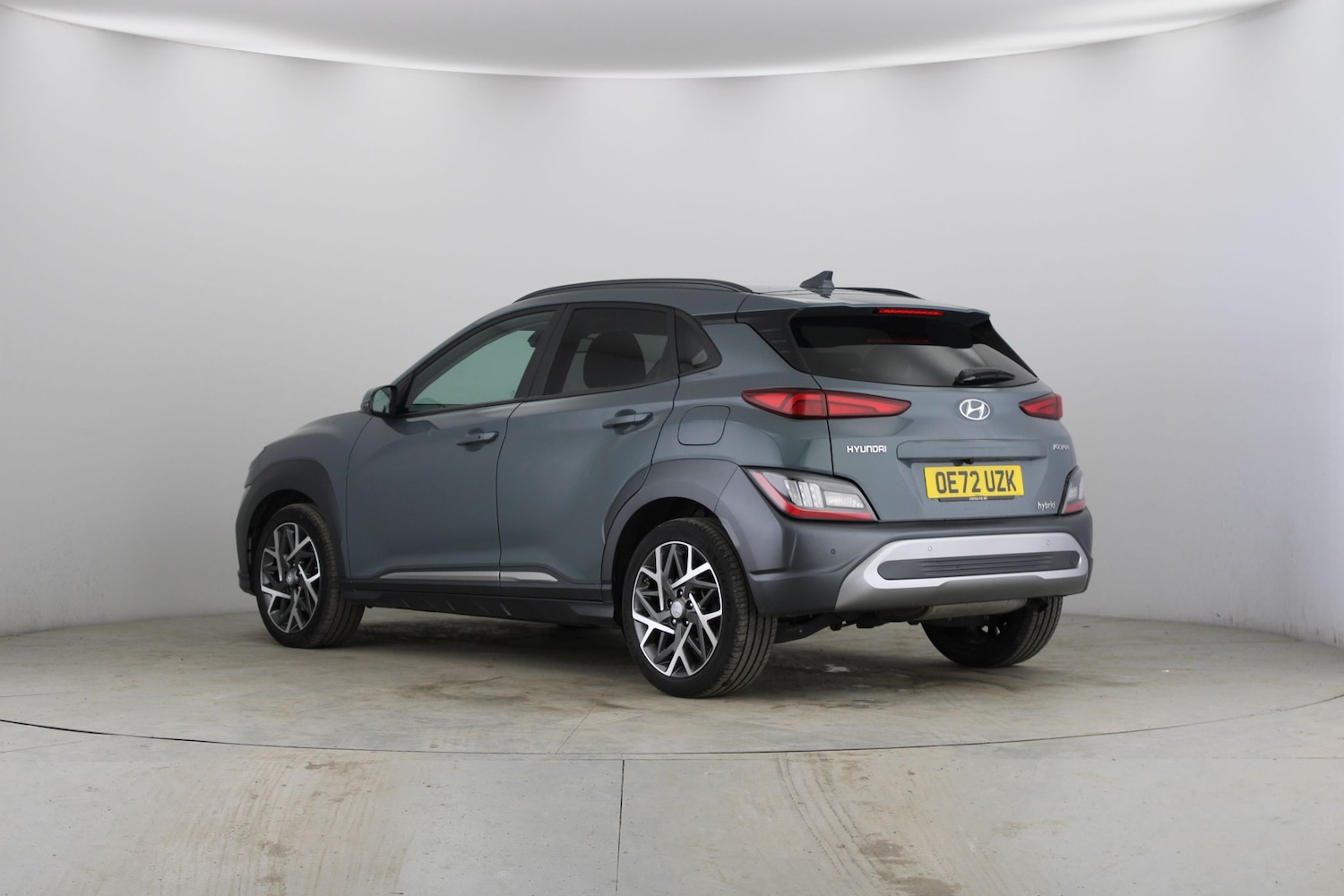 Used Hyundai KONA 2022 for sale - 78180697: Photo 13