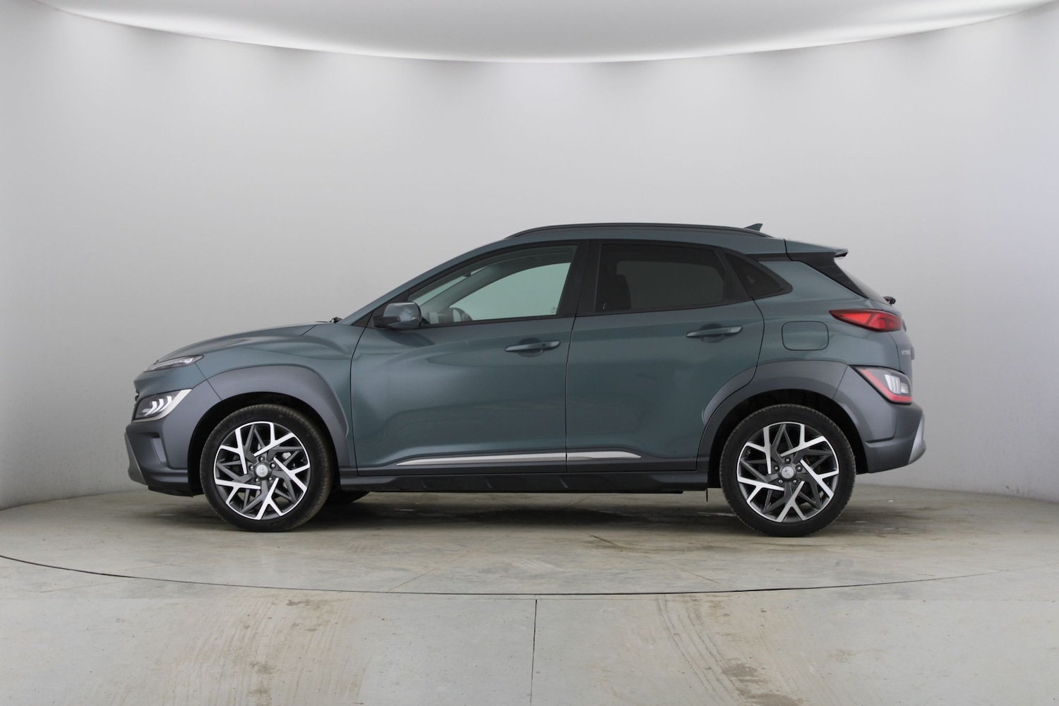 Used Hyundai KONA 2022 for sale - 78180697: Photo 14
