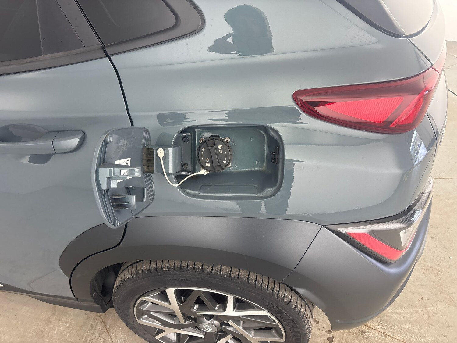 Used Hyundai KONA 2022 for sale - 78180697: Photo 28