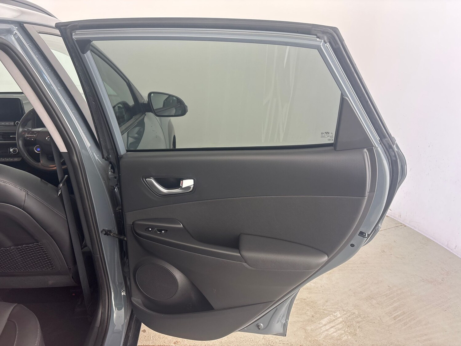 Used Hyundai KONA 2022 for sale - 78180697: Photo 32