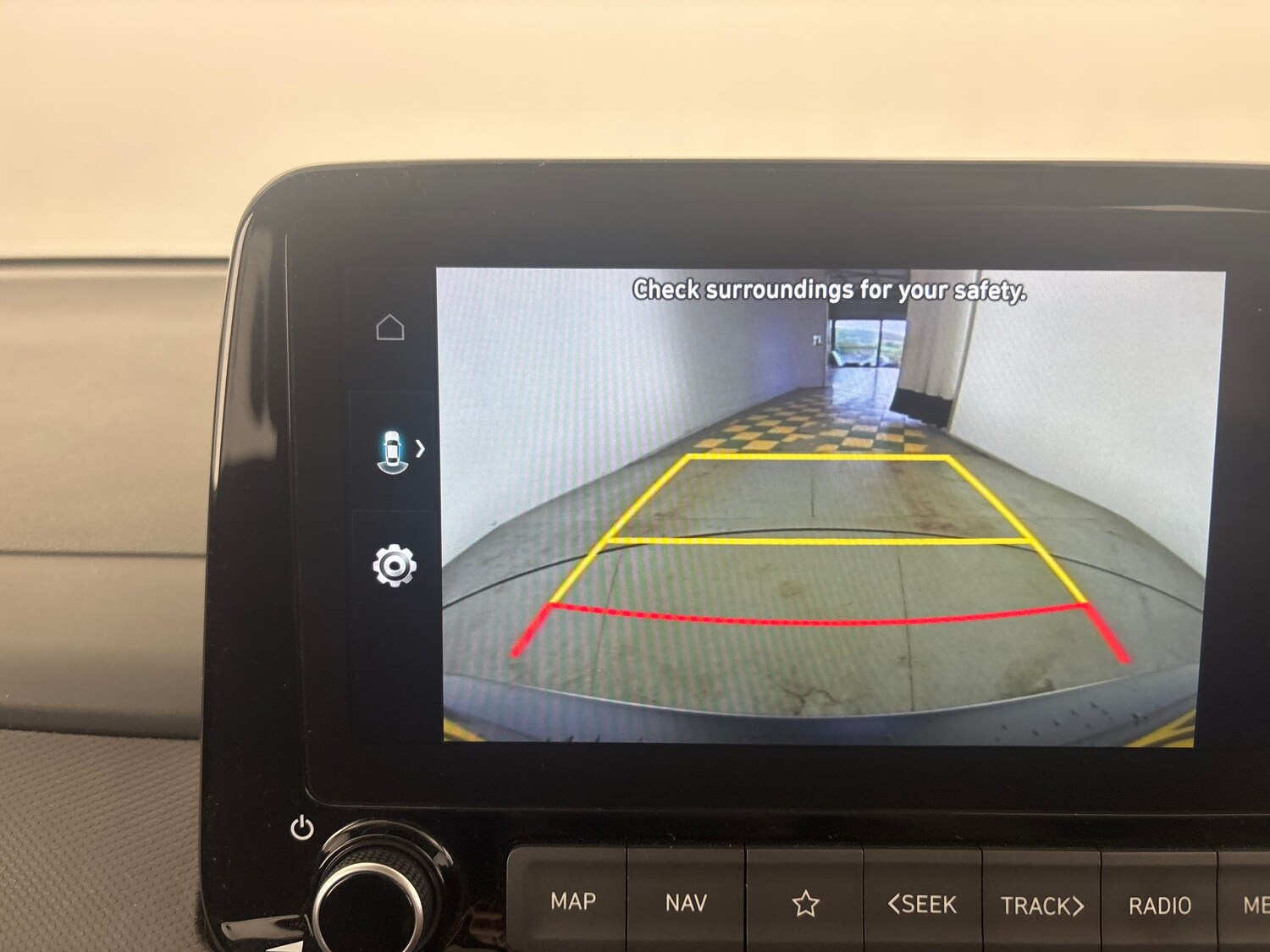 Used Hyundai KONA 2022 for sale - 78180697: Photo 6