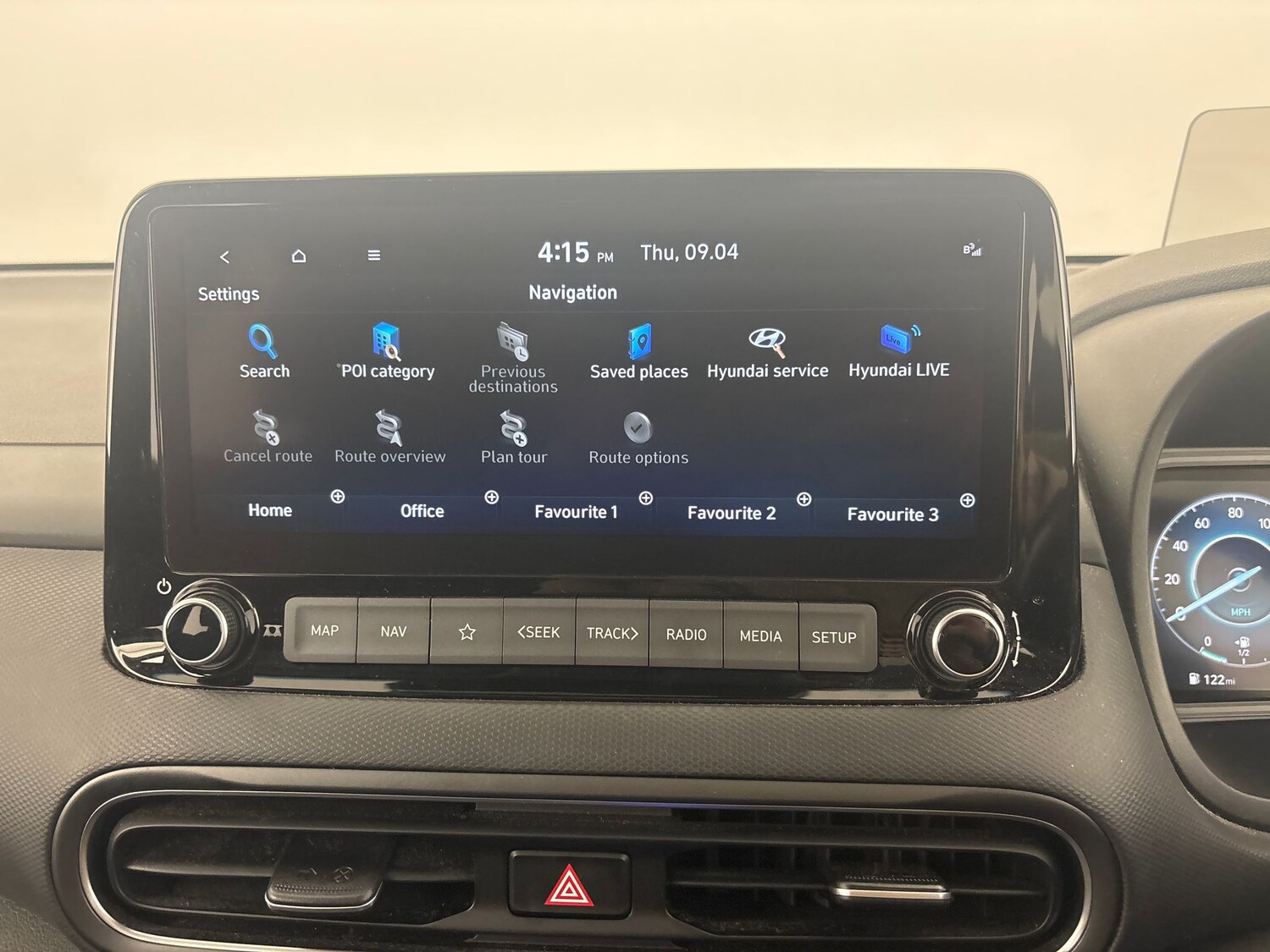 Used Hyundai KONA 2022 for sale - 78180697: Photo 7