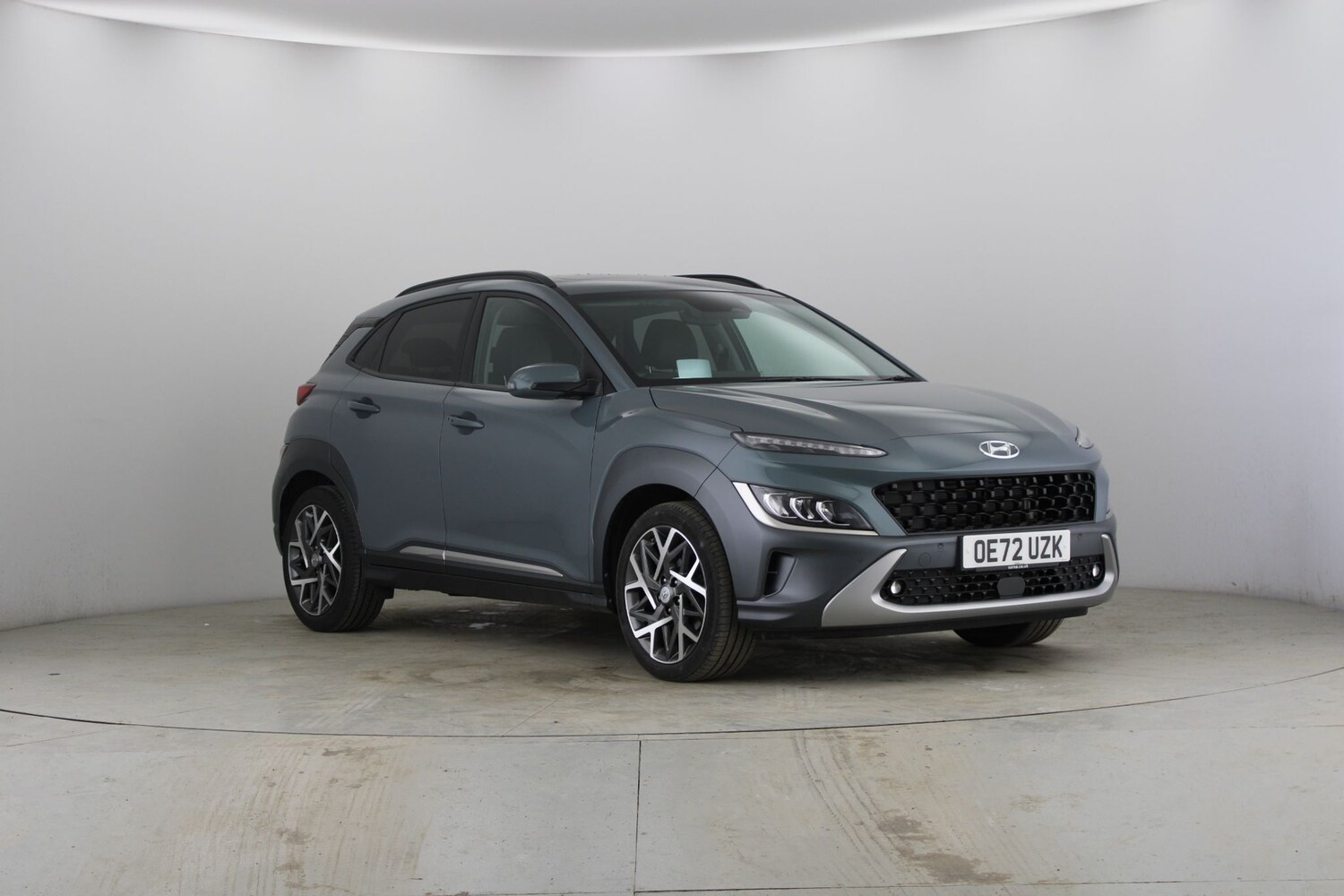 Used Hyundai KONA 2022 for sale - 78180697: Photo 9