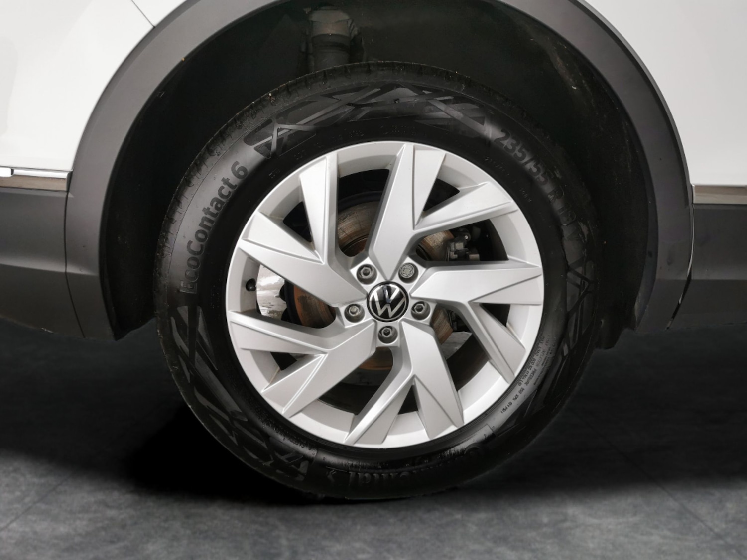 Used Volkswagen Tiguan 2023 for sale - 76788706: Photo 25