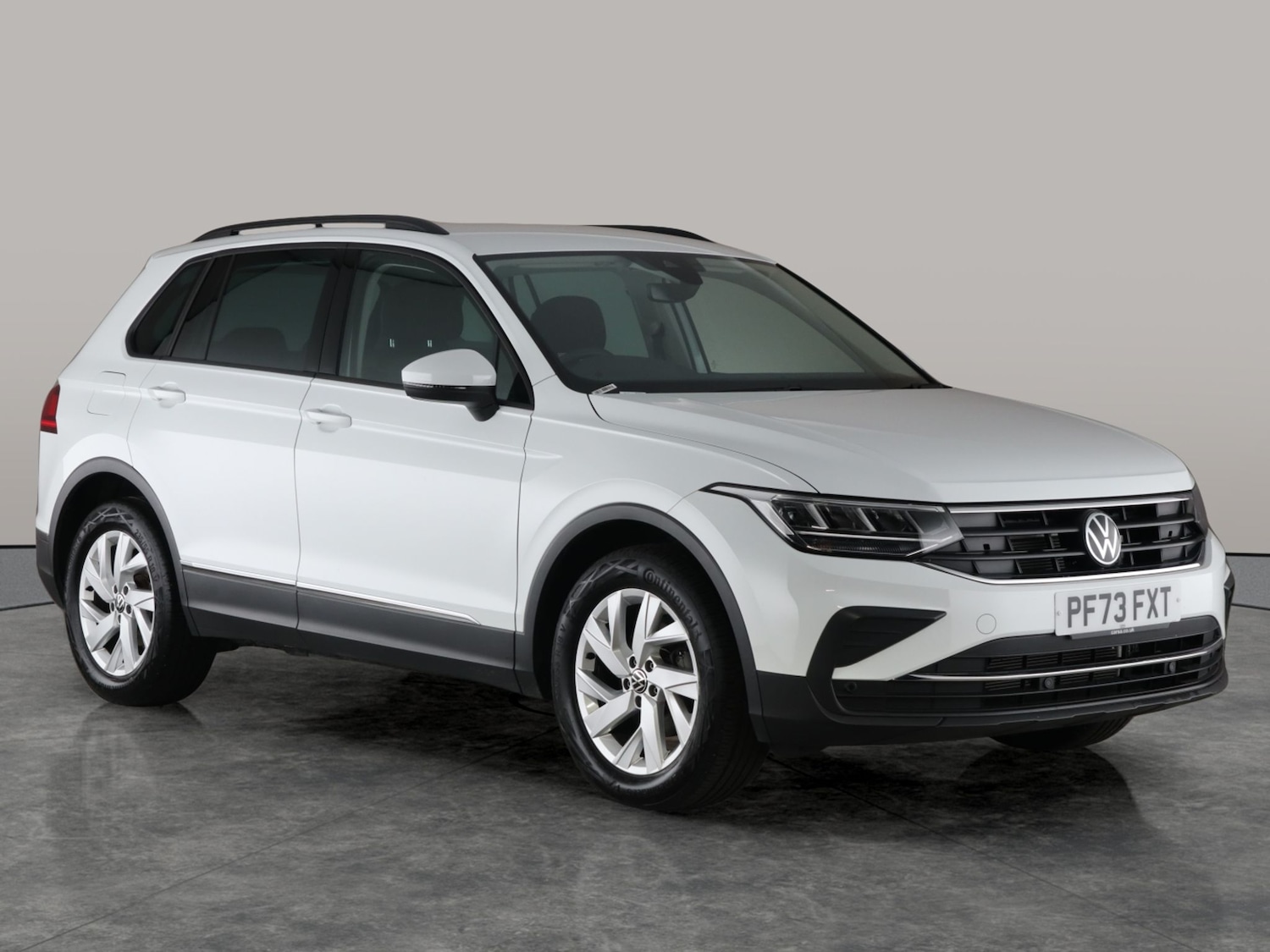 Used Volkswagen Tiguan 2023 for sale - 76788706: Photo 7