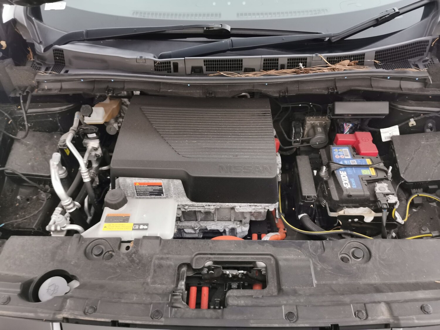 Vehicle 45
