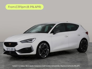 Used Cupra Leon 2023 for sale - 77321503: Photo