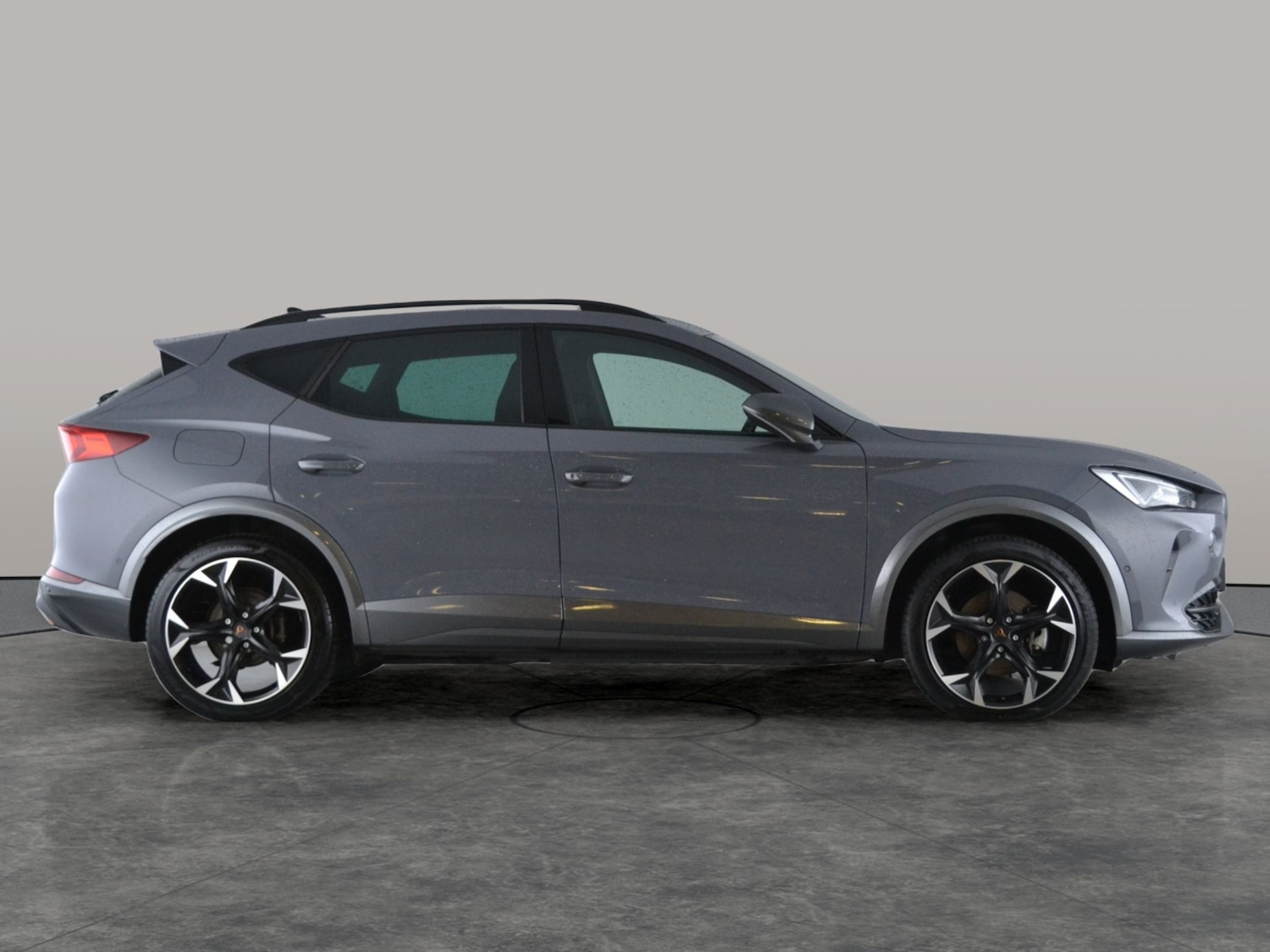 Used Cupra Formentor 2024 for sale - 76545045: Photo 13