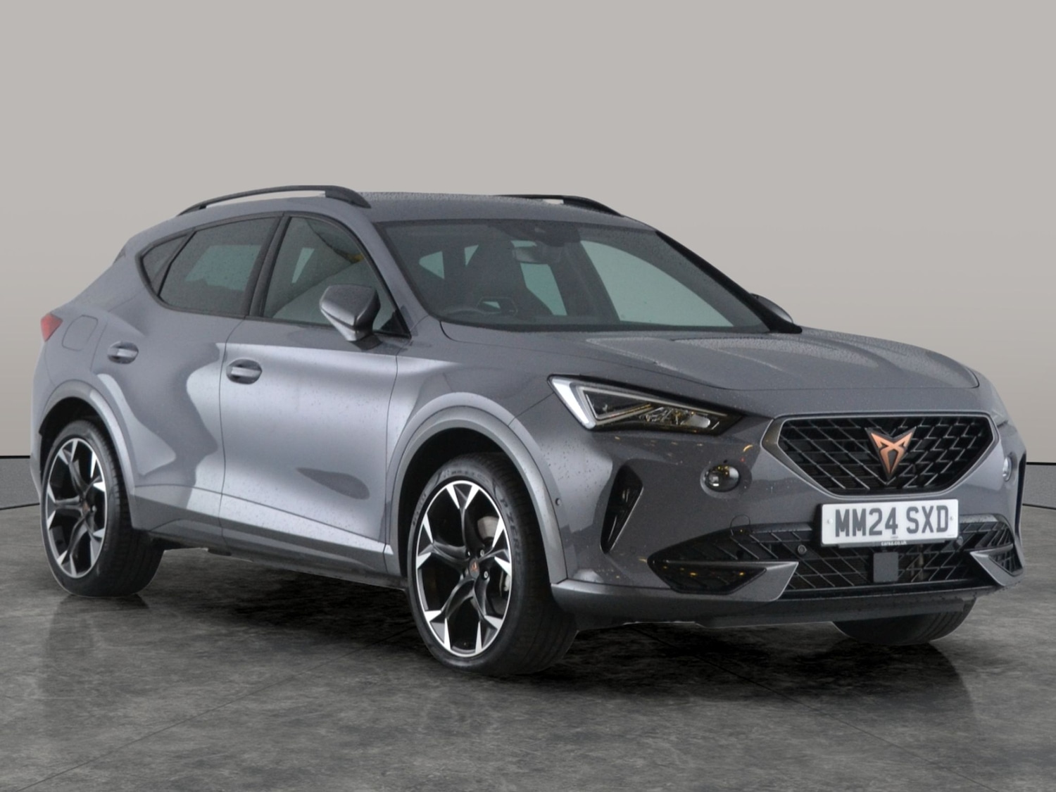 Used Cupra Formentor 2024 for sale - 76545045: Photo 14