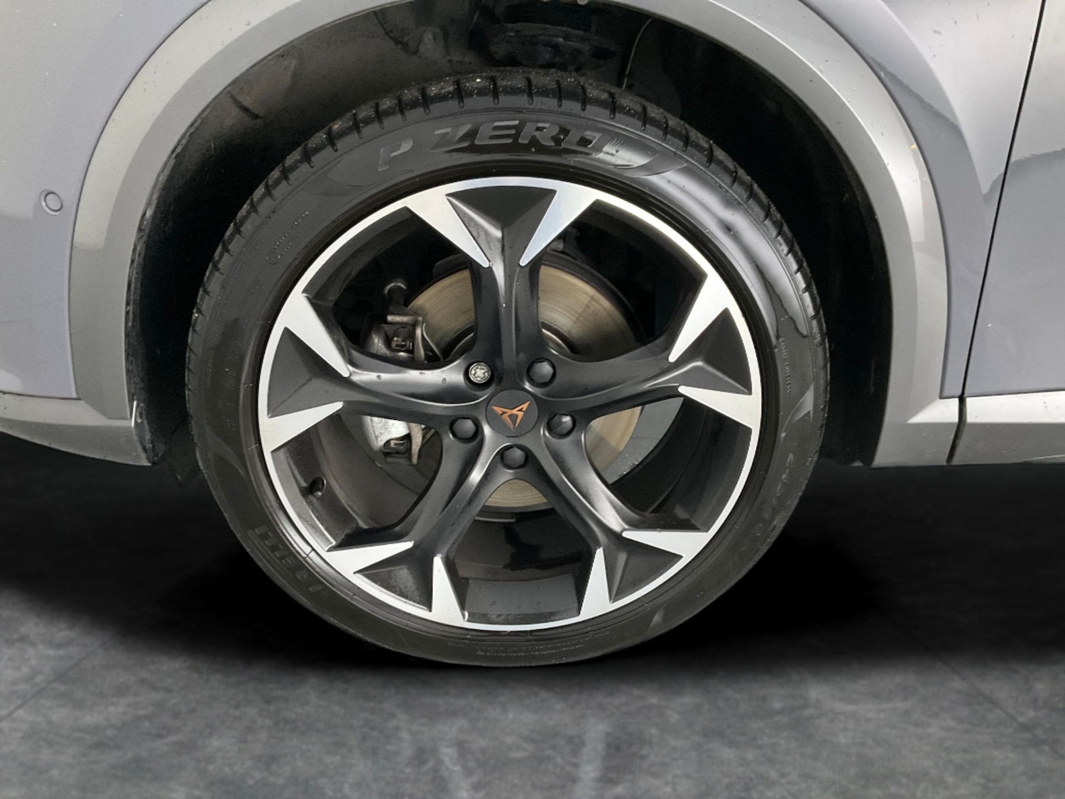 Used Cupra Formentor 2024 for sale - 76545045: Photo 26