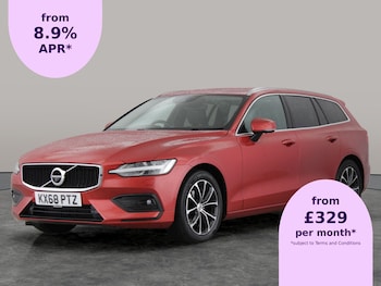 2.0 D3 Momentum Pro Estate 5dr Diesel Auto Euro 6 (s/s) (150 ps) - BLIND SP