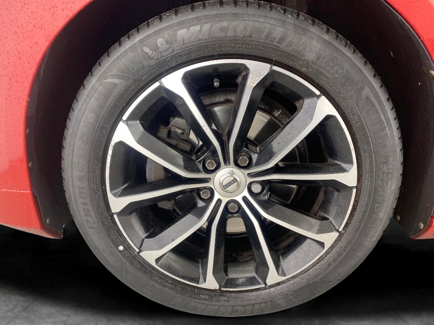 Used Volvo V60 2018 for sale - 76159385: Photo 32