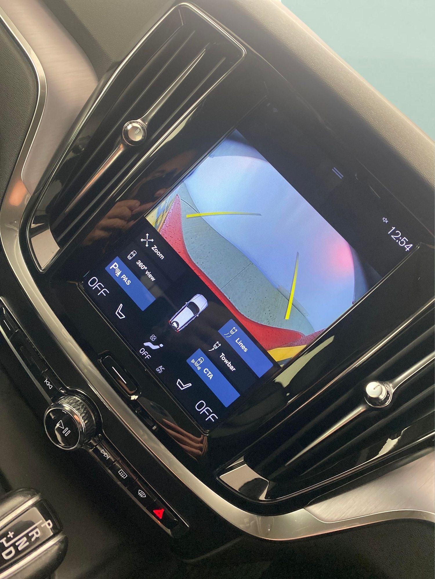 Used Volvo V60 2018 for sale - 76159385: Photo 7