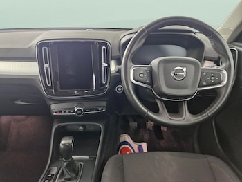 Used Volvo XC40 2021 for sale - 78556647: Photo
