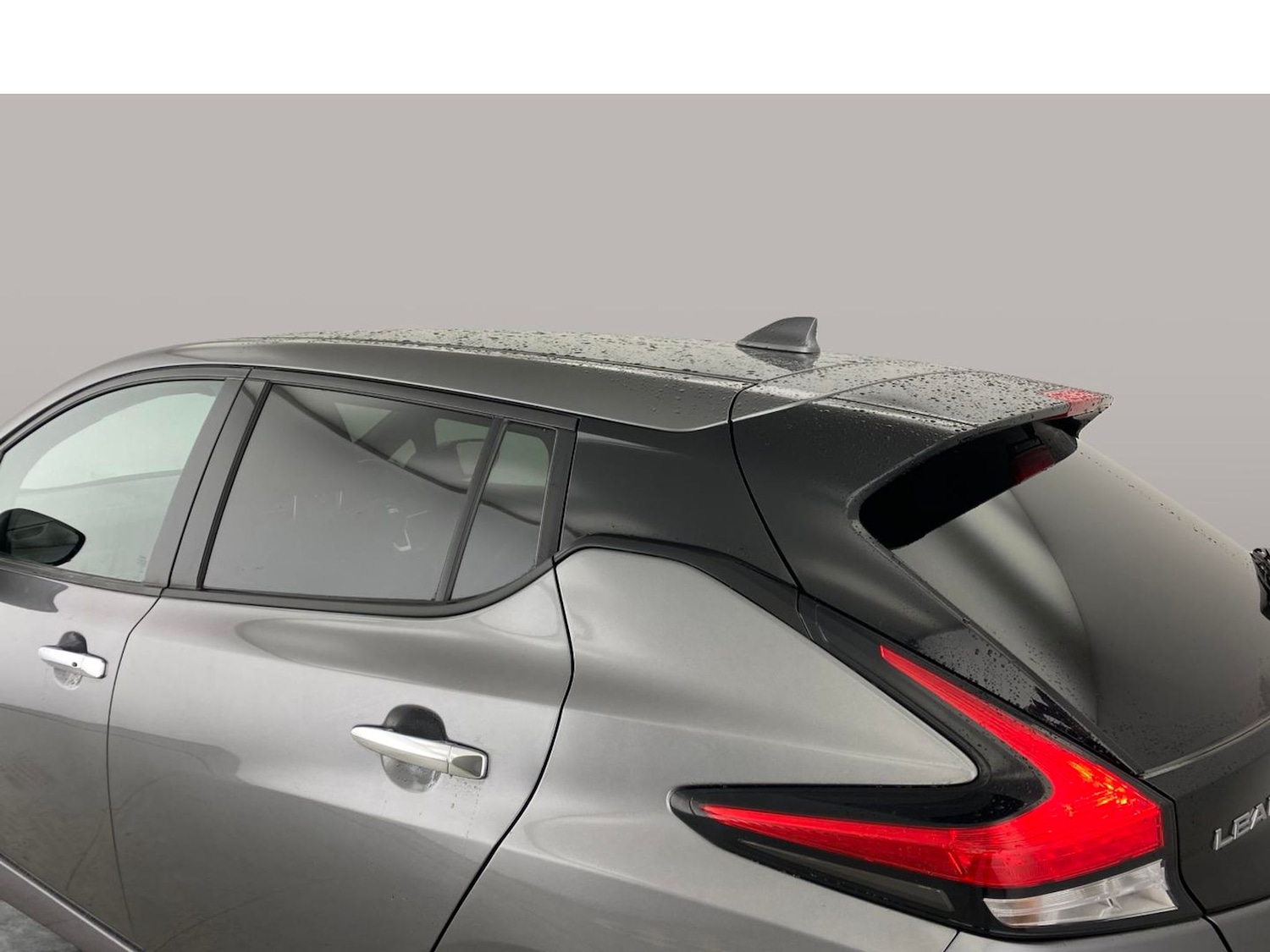 Used Nissan Leaf 2021 for sale - 76661502: Photo 14