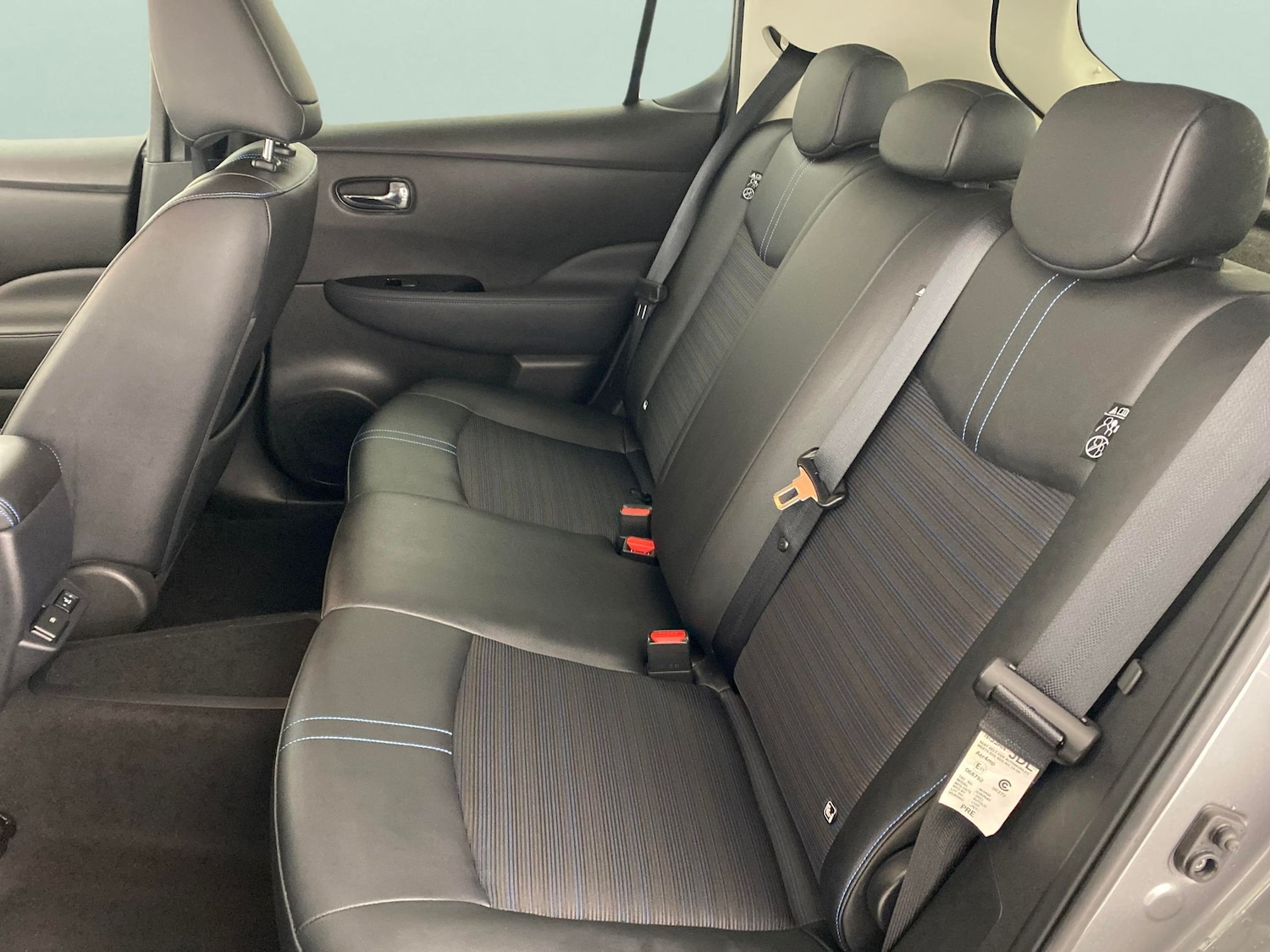 Used Nissan Leaf 2021 for sale - 76661502: Photo 15