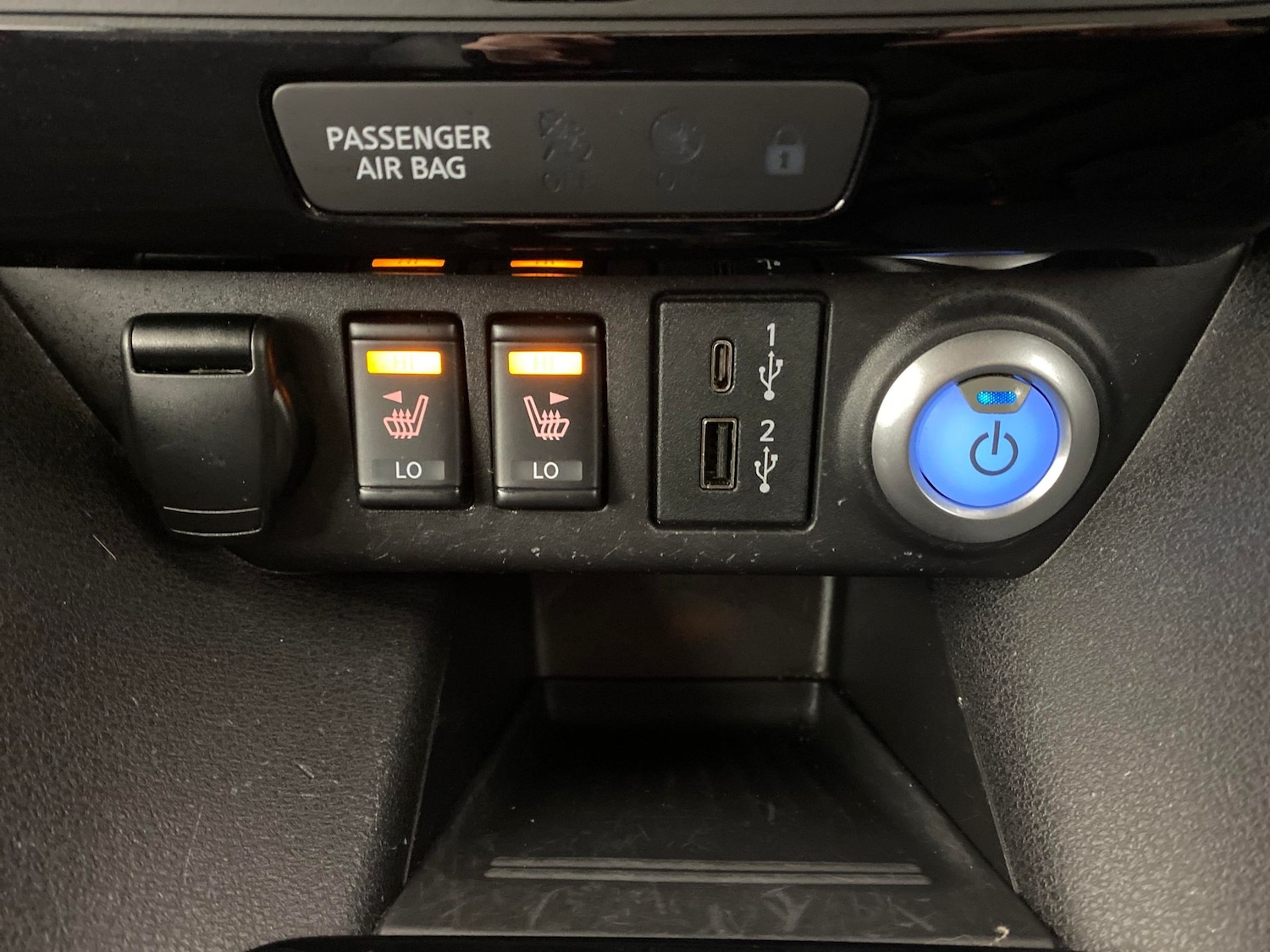 Used Nissan Leaf 2021 for sale - 76661502: Photo 19