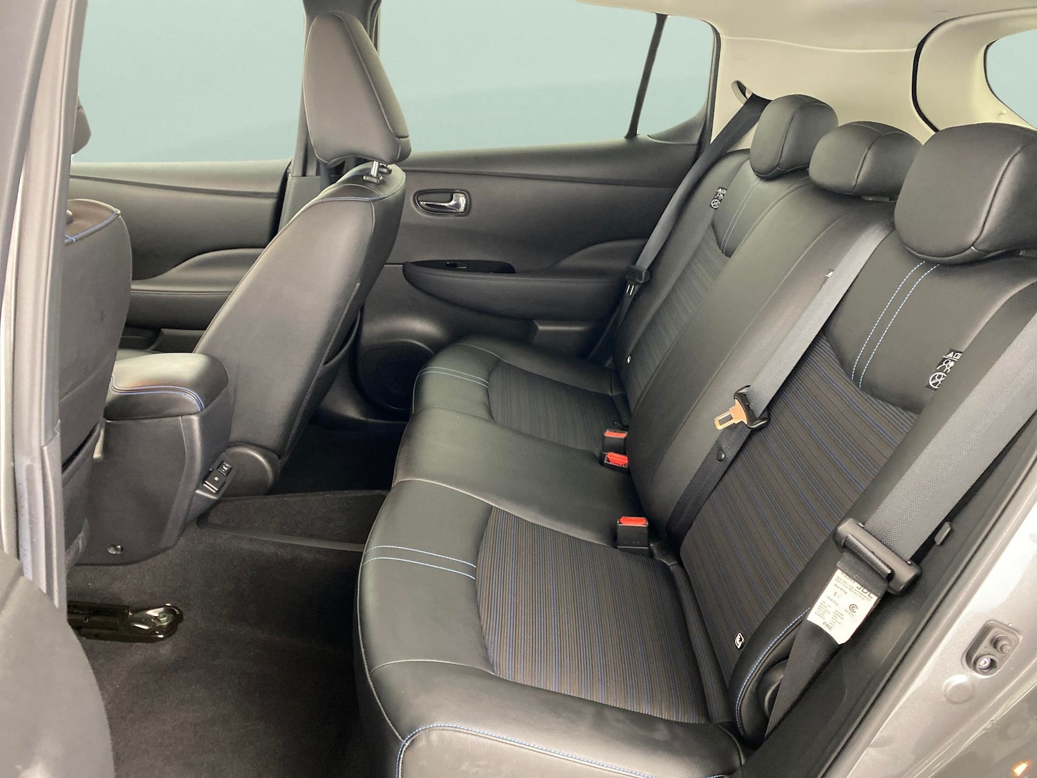 Used Nissan Leaf 2021 for sale - 76661502: Photo 29