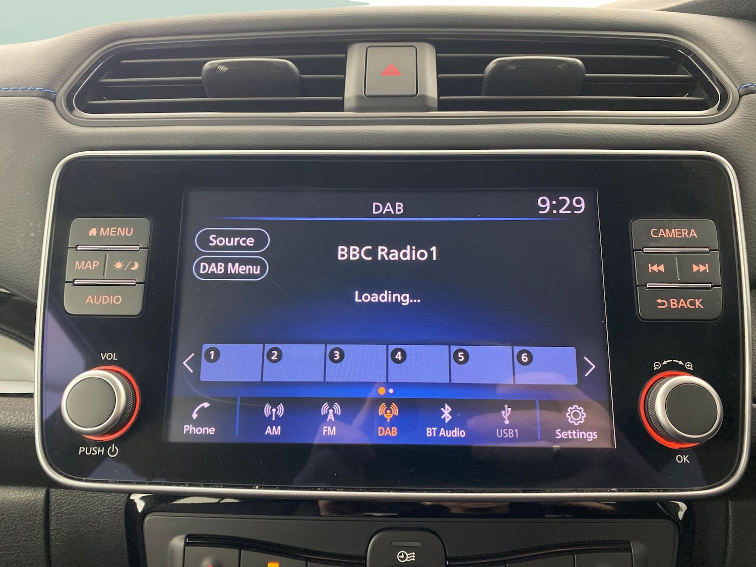 Used Nissan Leaf 2021 for sale - 76661502: Photo 6