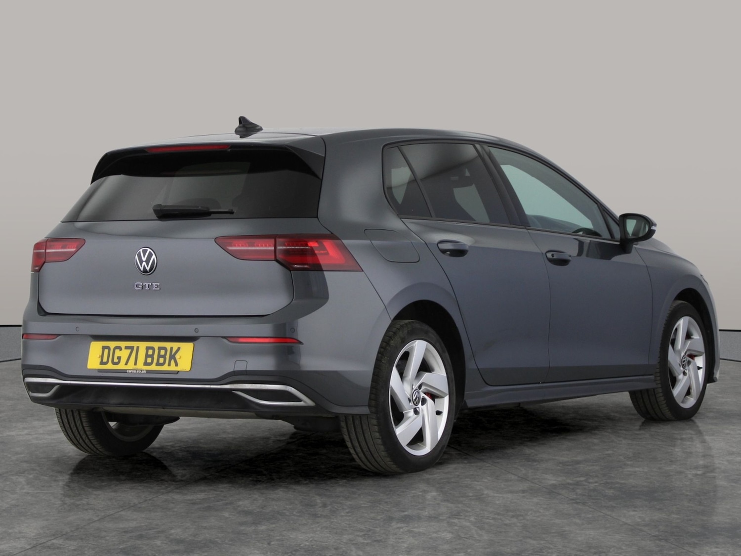 Used Volkswagen Golf 2021 for sale - 76599747: Photo 10