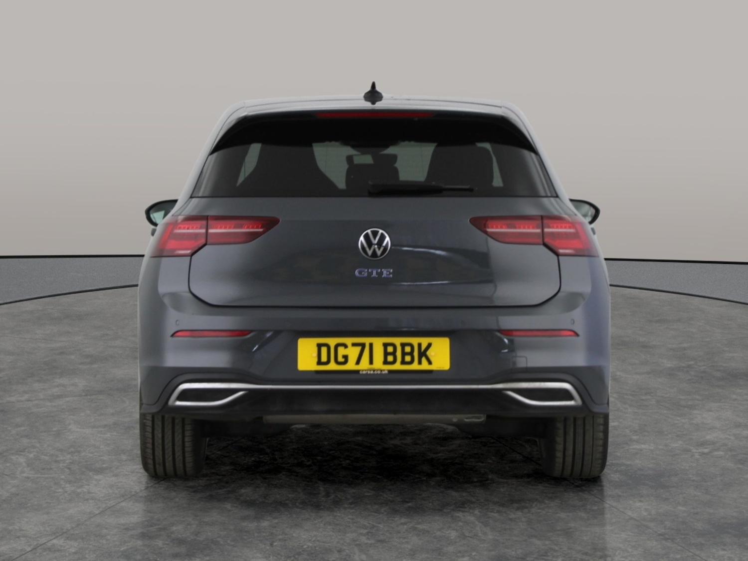 Used Volkswagen Golf 2021 for sale - 76599747: Photo 11