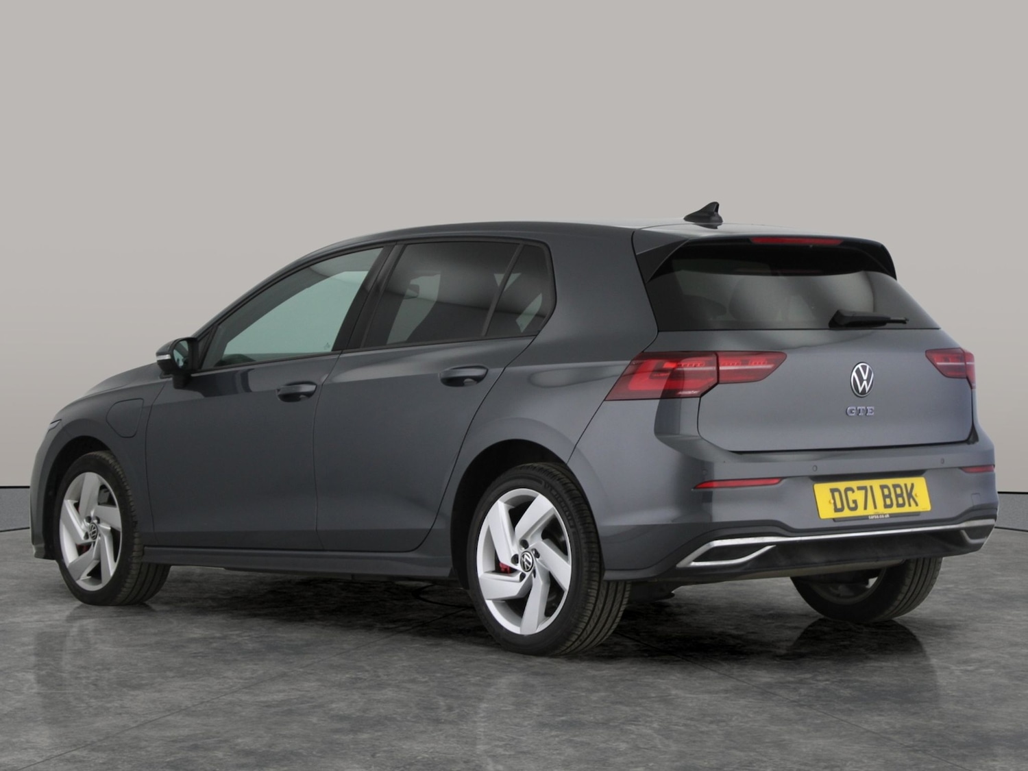 Used Volkswagen Golf 2021 for sale - 76599747: Photo 12