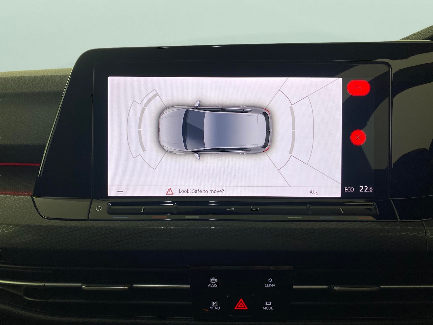 Used Volkswagen Golf 2021 for sale - 76599747: Photo 14