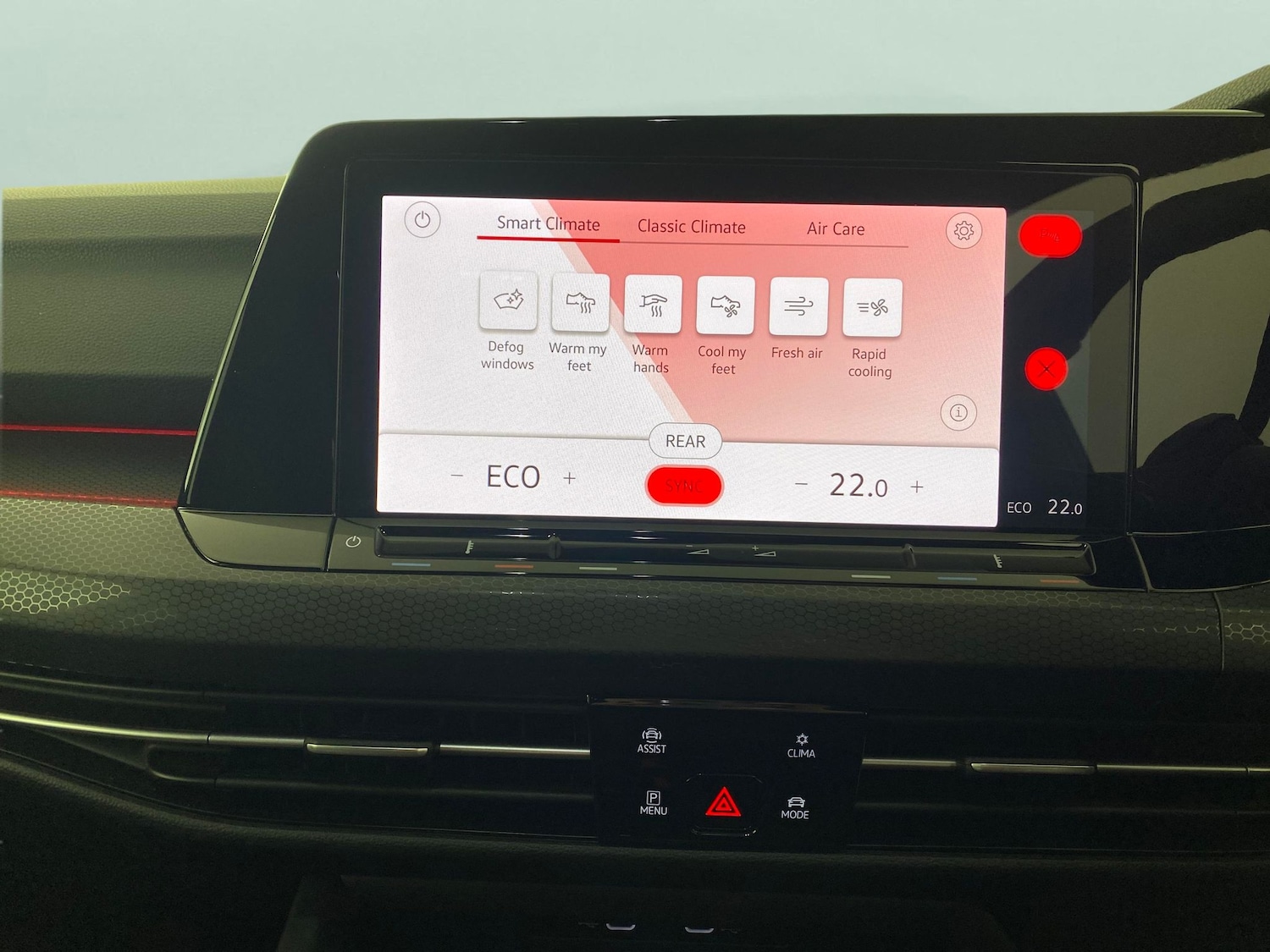 Used Volkswagen Golf 2021 for sale - 76599747: Photo 15