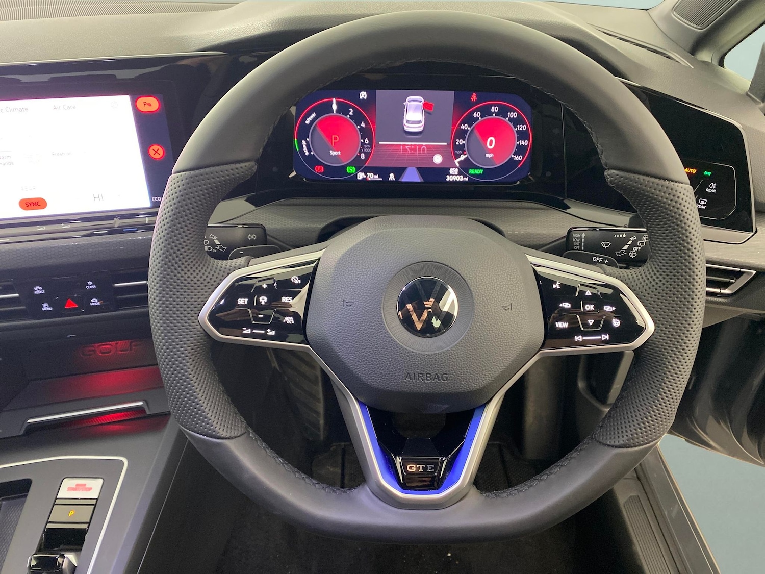 Used Volkswagen Golf 2021 for sale - 76599747: Photo 17