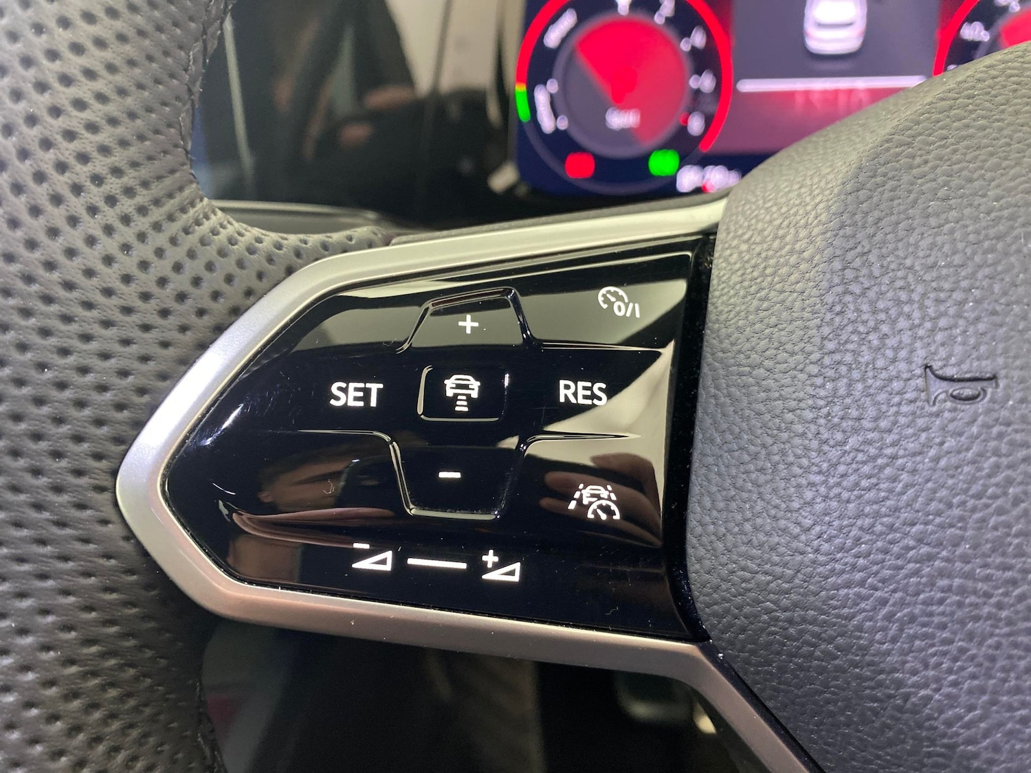 Used Volkswagen Golf 2021 for sale - 76599747: Photo 18