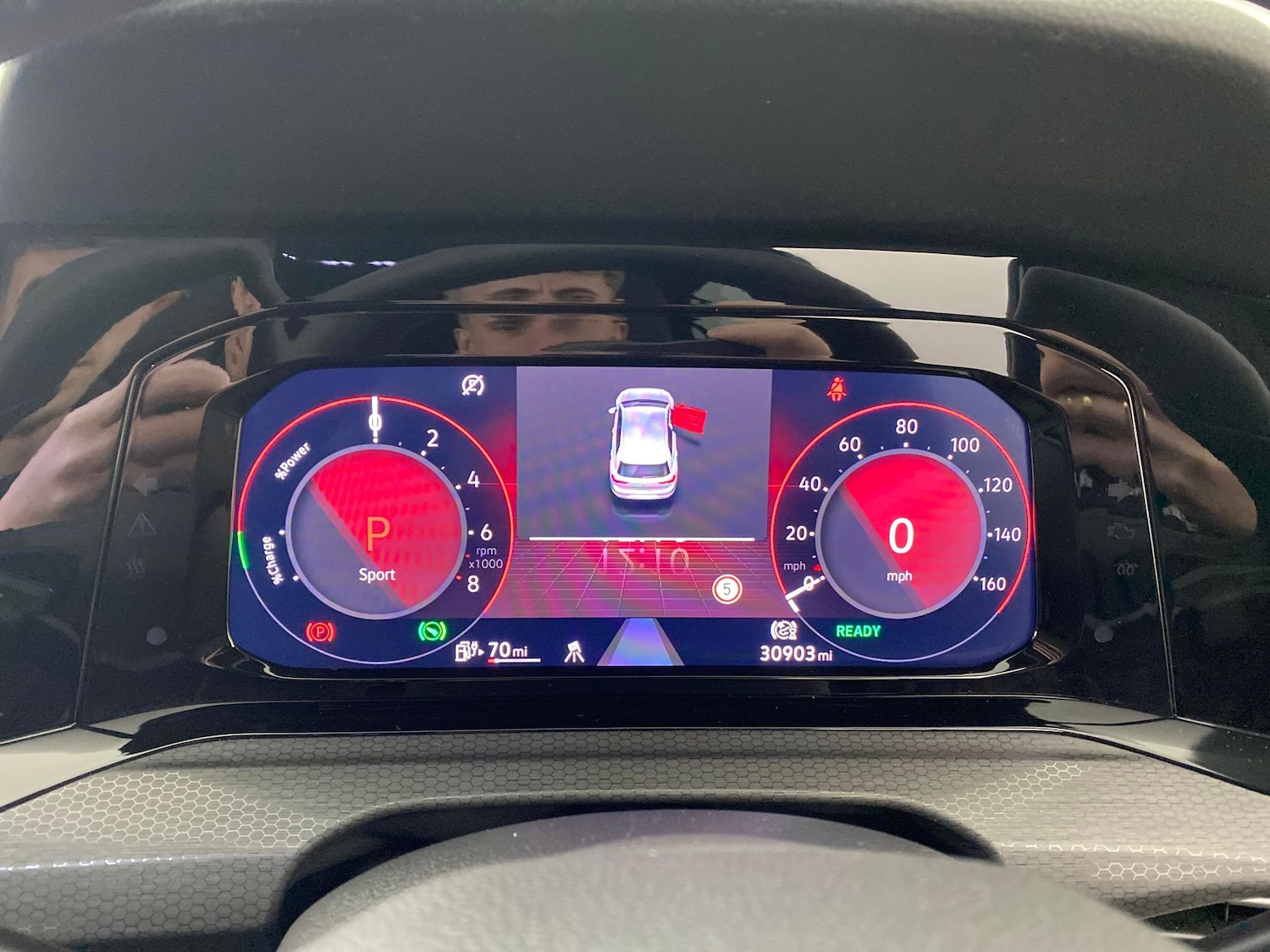 Used Volkswagen Golf 2021 for sale - 76599747: Photo 19