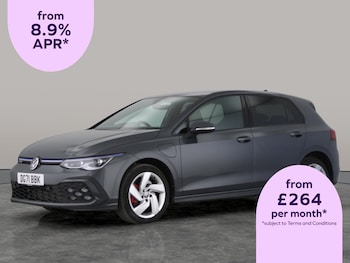 Used Volkswagen Golf 2021 for sale - 76599747: Photo