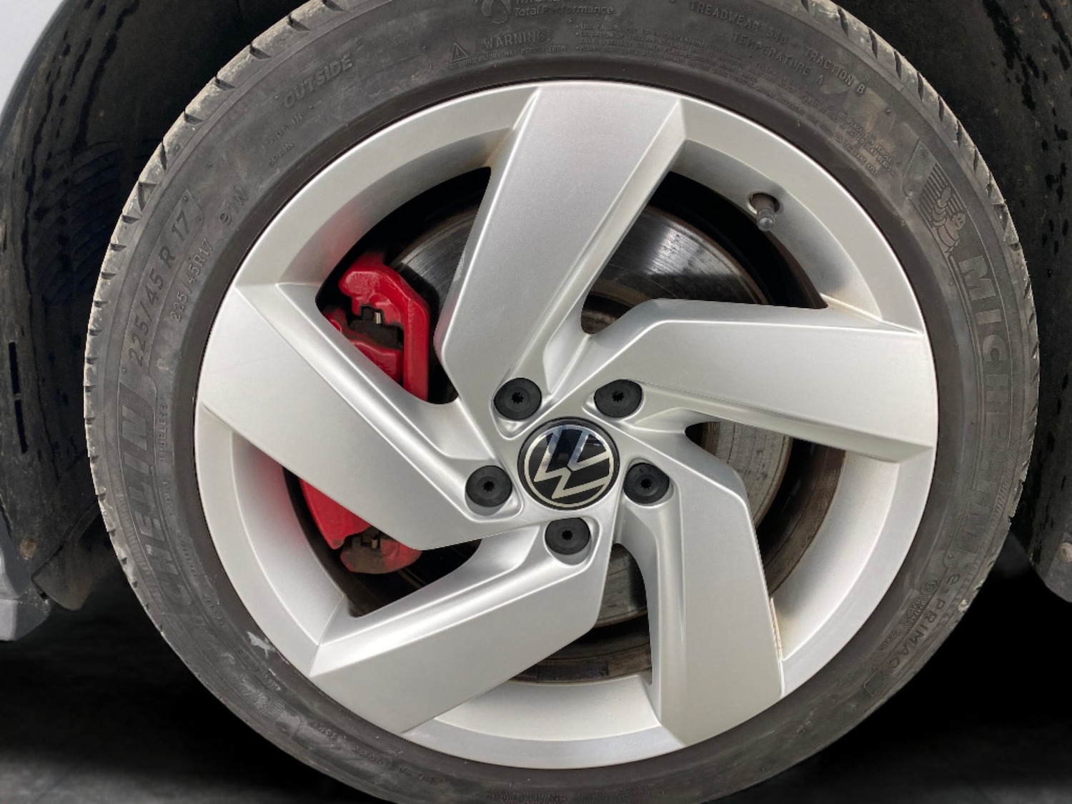 Used Volkswagen Golf 2021 for sale - 76599747: Photo 21