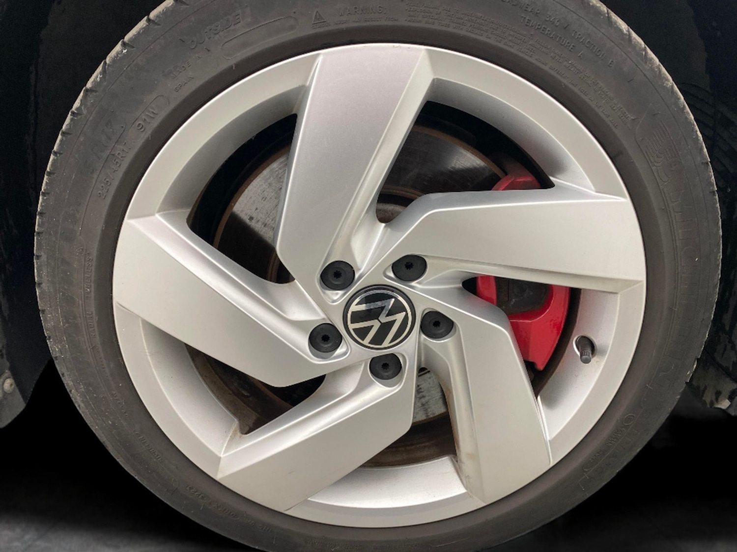 Used Volkswagen Golf 2021 for sale - 76599747: Photo 22