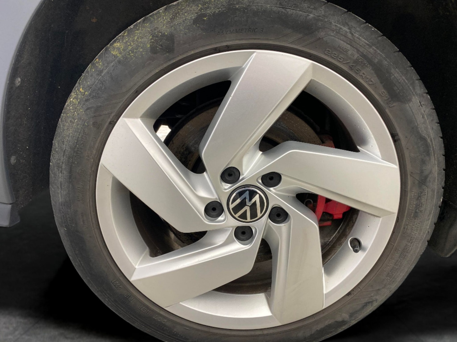 Used Volkswagen Golf 2021 for sale - 76599747: Photo 23