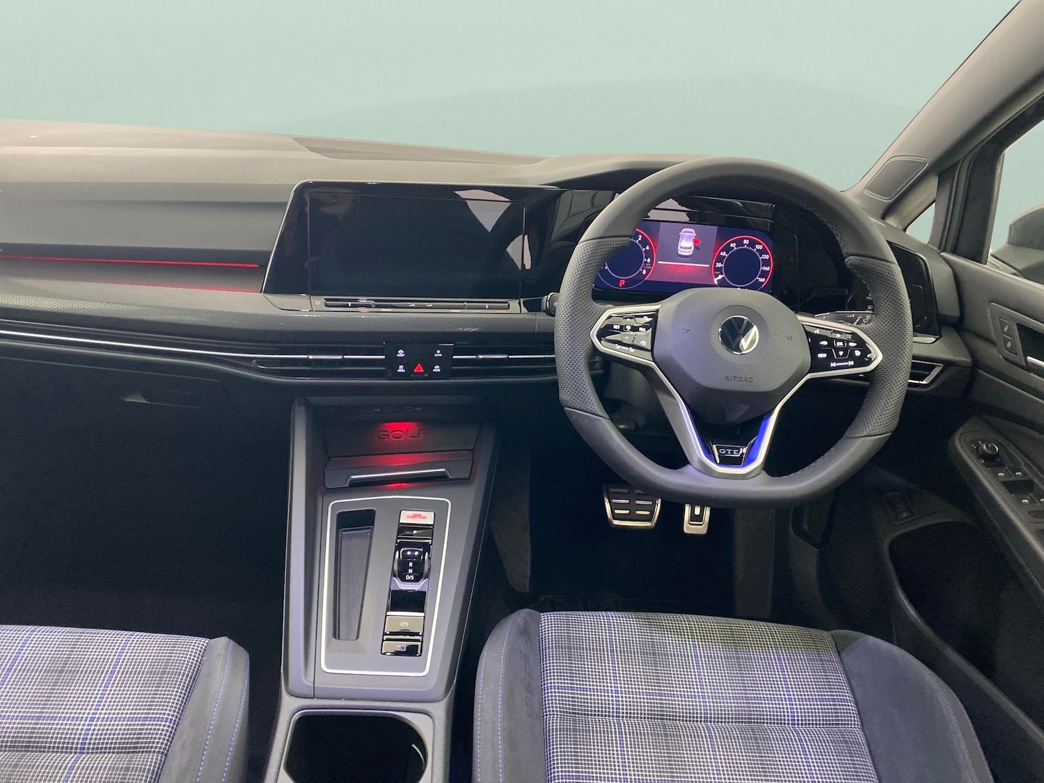 Used Volkswagen Golf 2021 for sale - 76599747: Photo 4