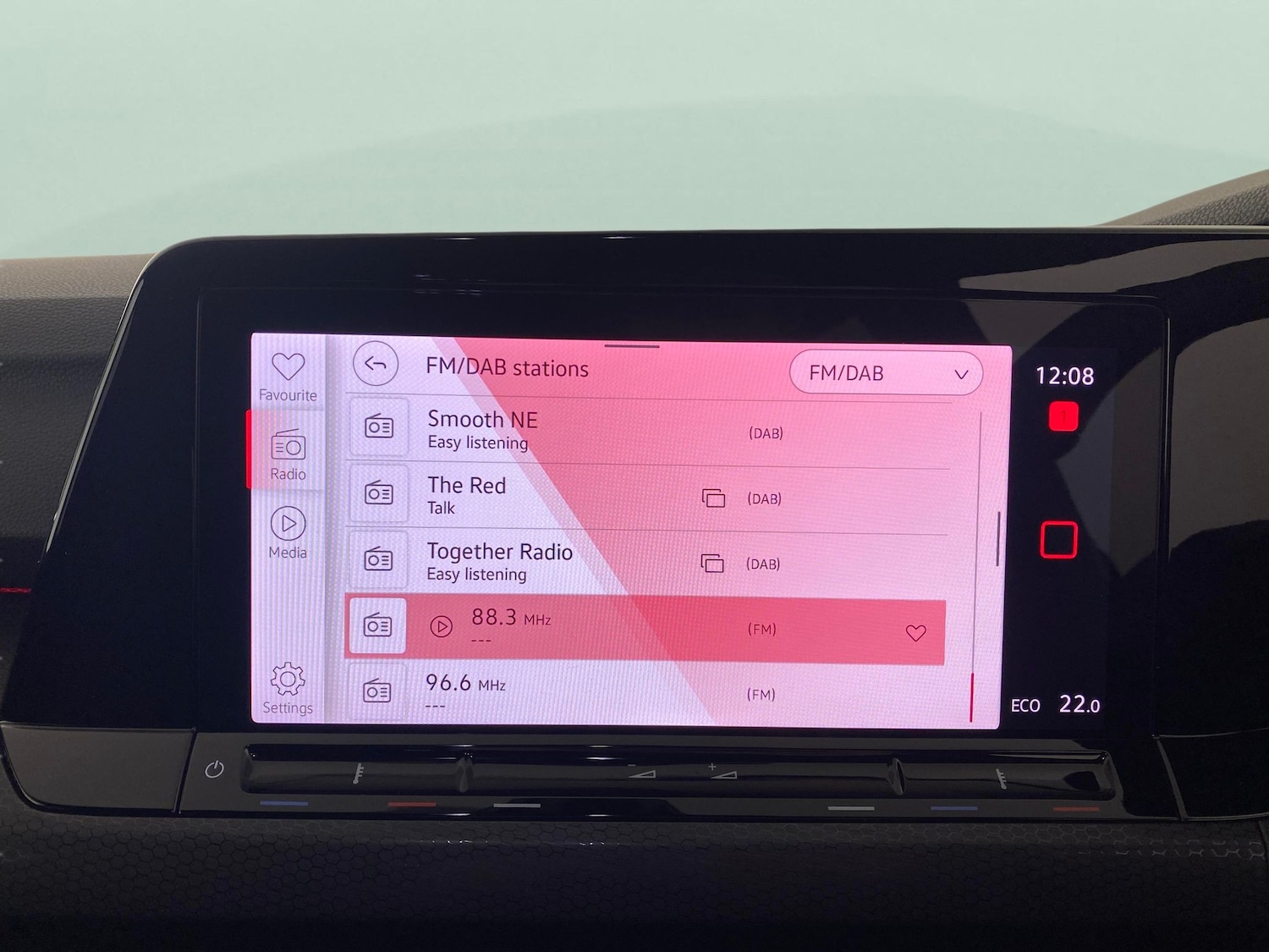 Used Volkswagen Golf 2021 for sale - 76599747: Photo 6