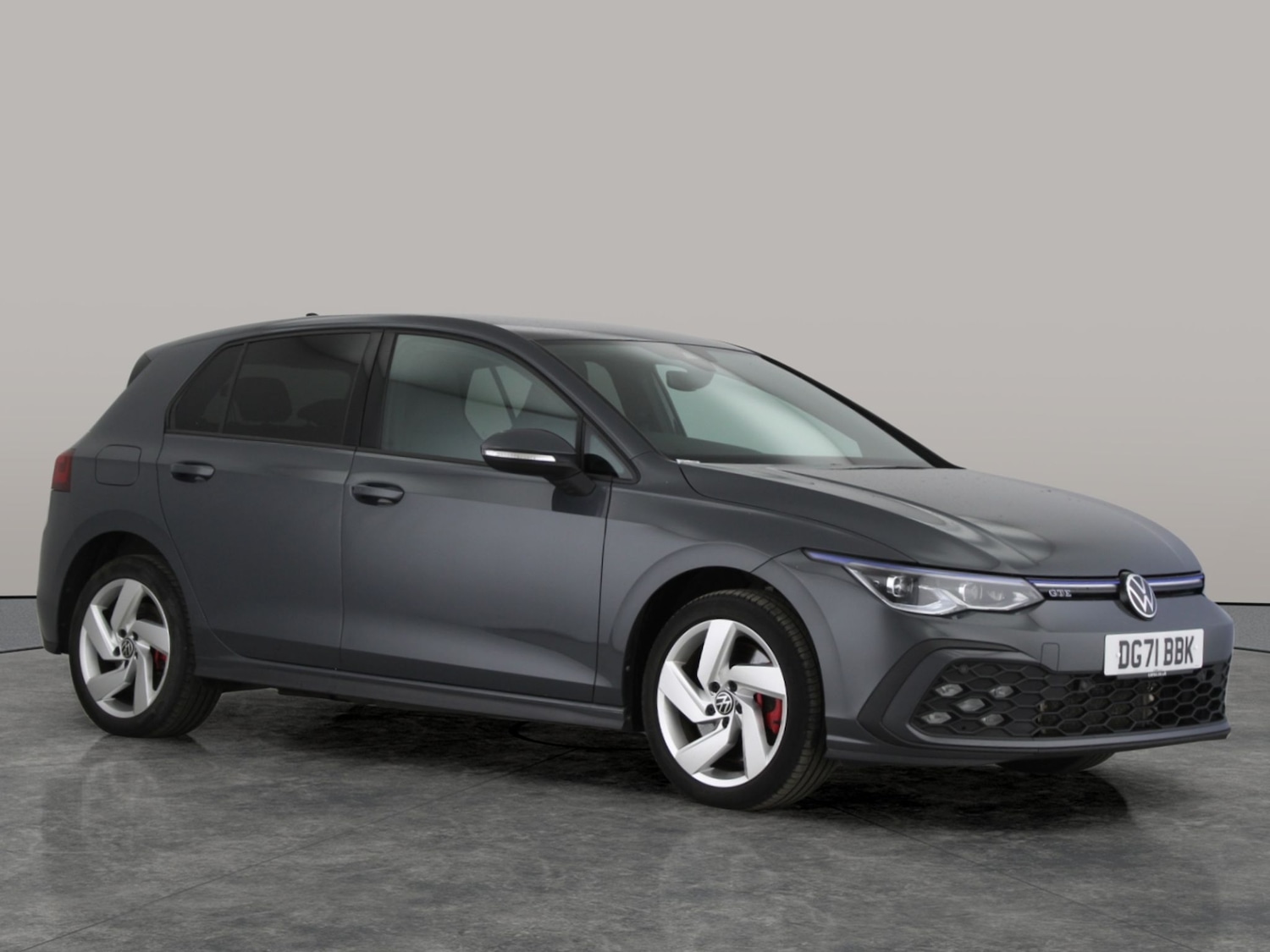 Used Volkswagen Golf 2021 for sale - 76599747: Photo 8