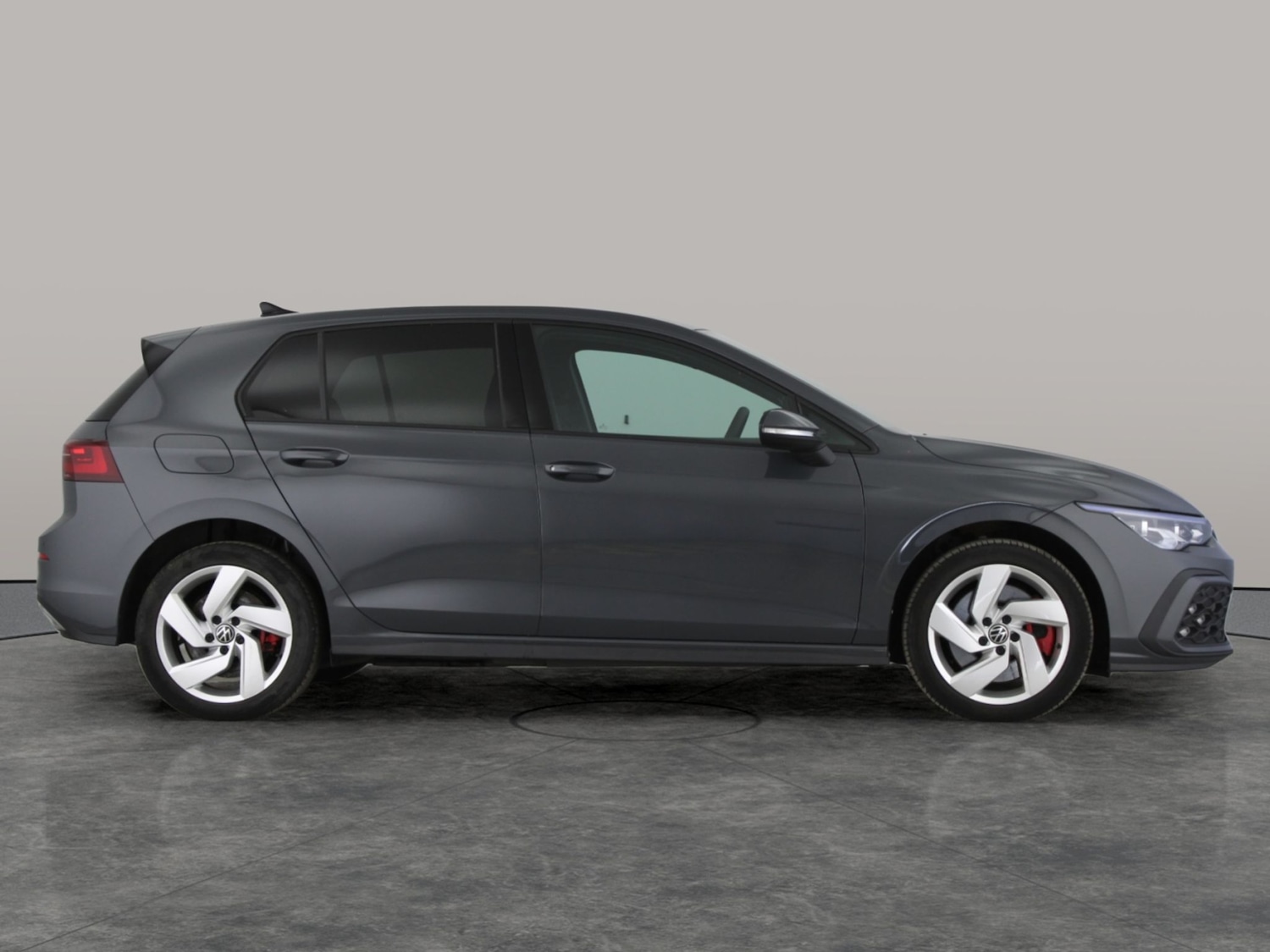 Used Volkswagen Golf 2021 for sale - 76599747: Photo 9